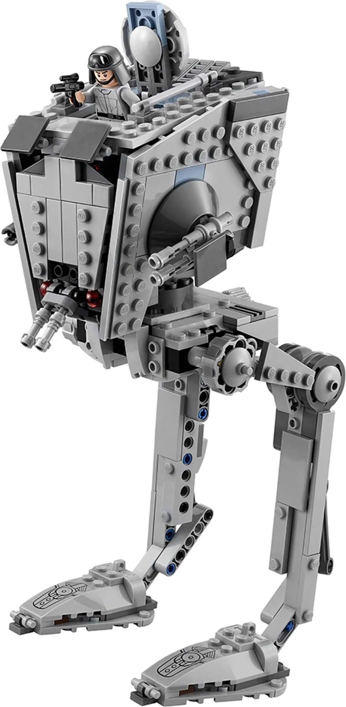 LEGO® 75153 Machina krocząca AT-ST - zdjęcie 10