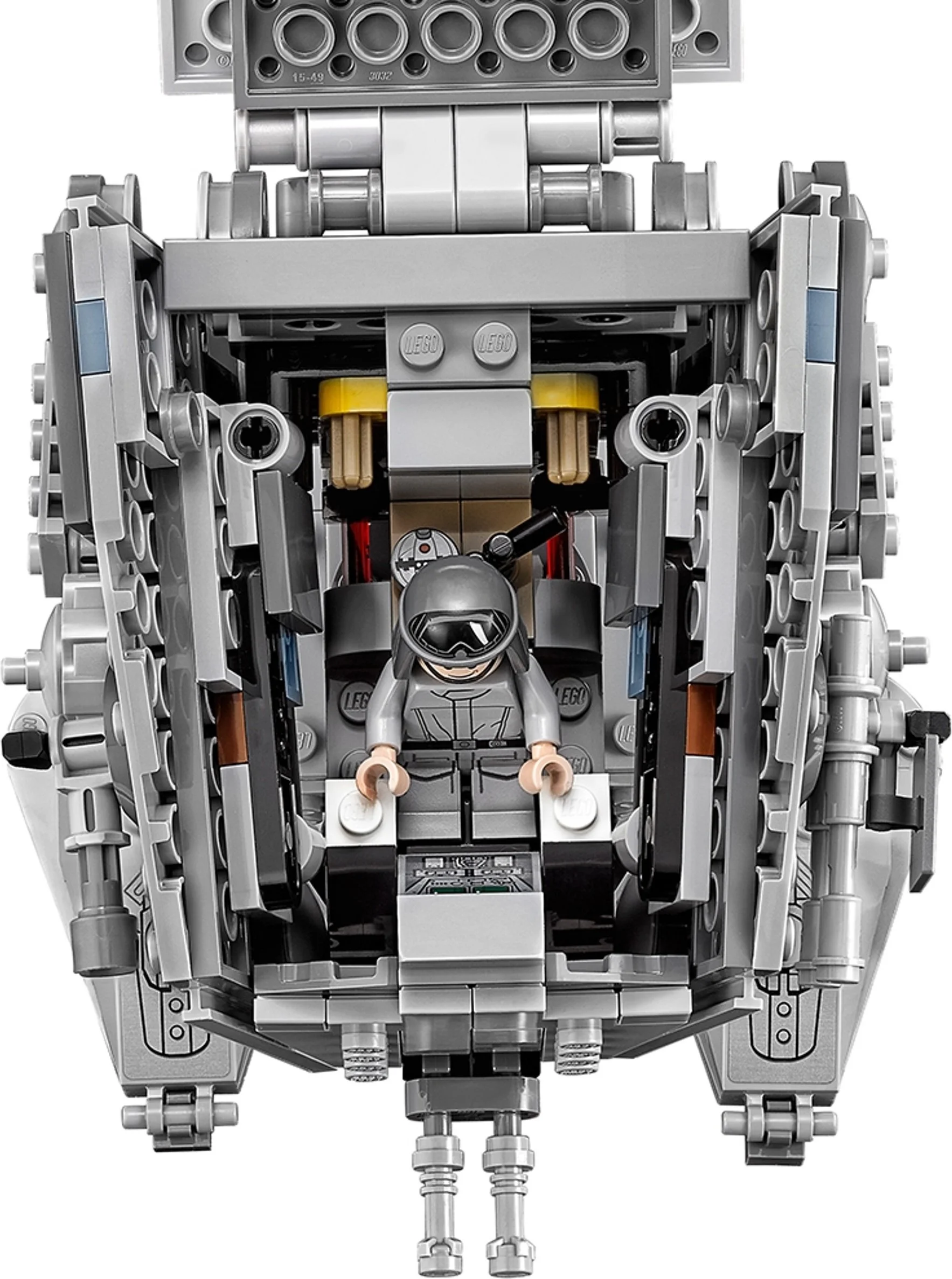 LEGO® 75153 Machina krocząca AT-ST - zdjęcie 11