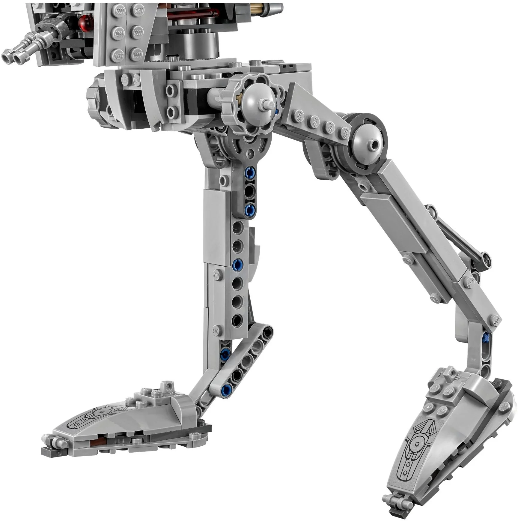 LEGO® 75153 Machina krocząca AT-ST - zdjęcie 13