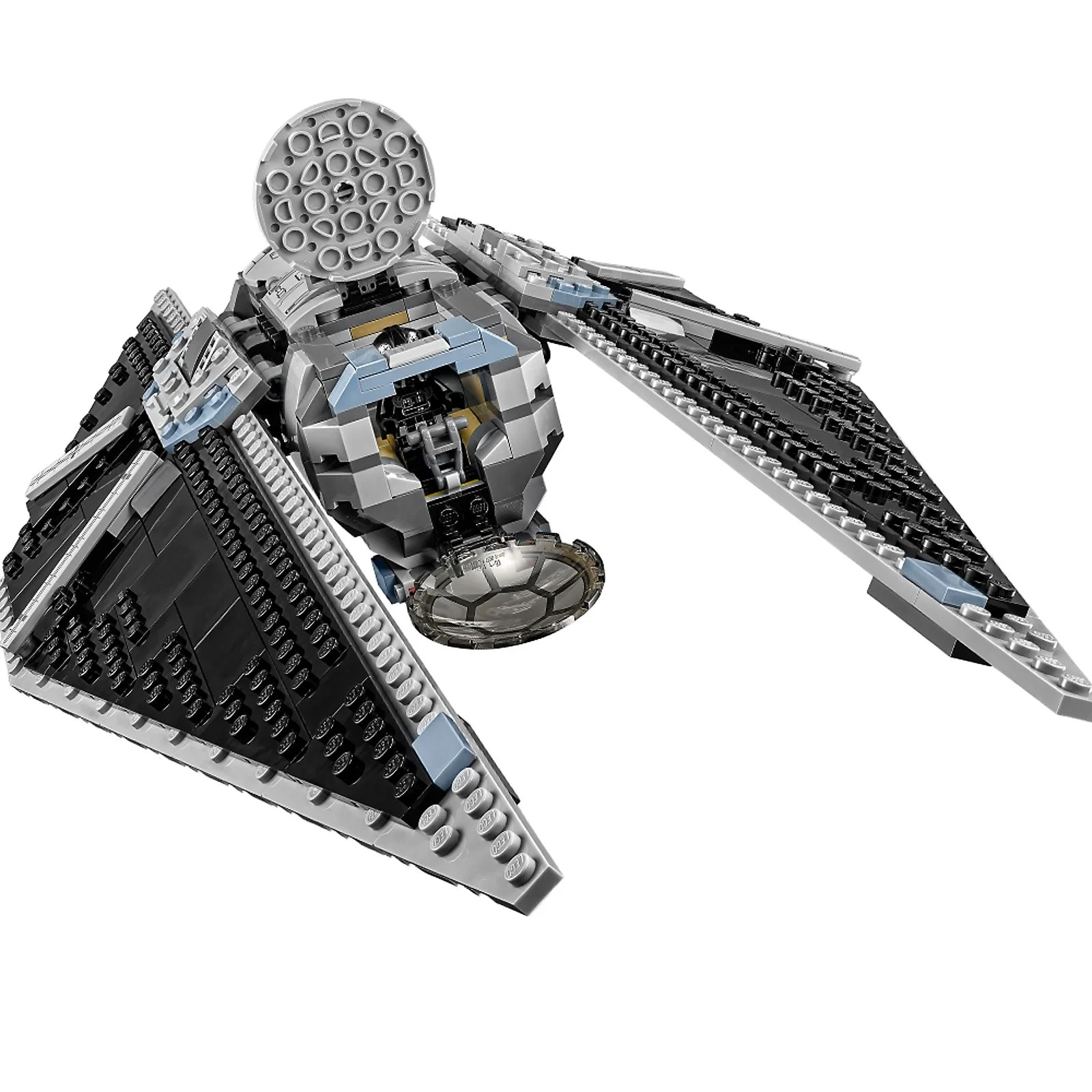 LEGO® 75154 ### Lego Star Wars Tie Striker Rogue One Scarif Stormtrooper - zdjęcie 7