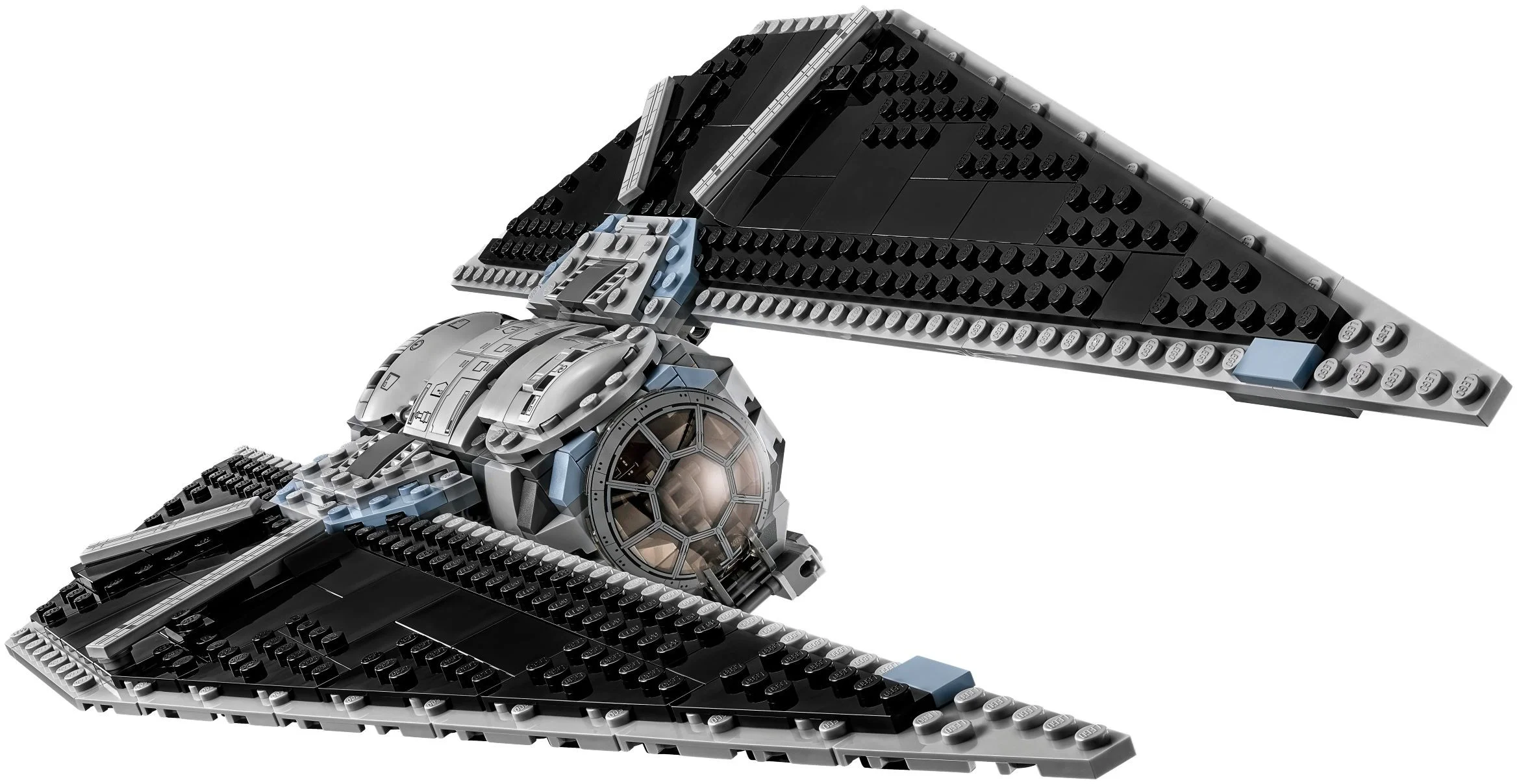 LEGO® 75154 ### Lego Star Wars Tie Striker Rogue One Scarif Stormtrooper - zdjęcie 9