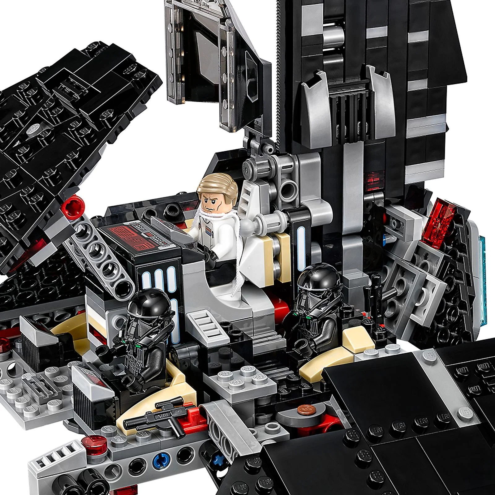 LEGO® 75156 Imperialny wahadłowiec Krennica - zdjęcie 4