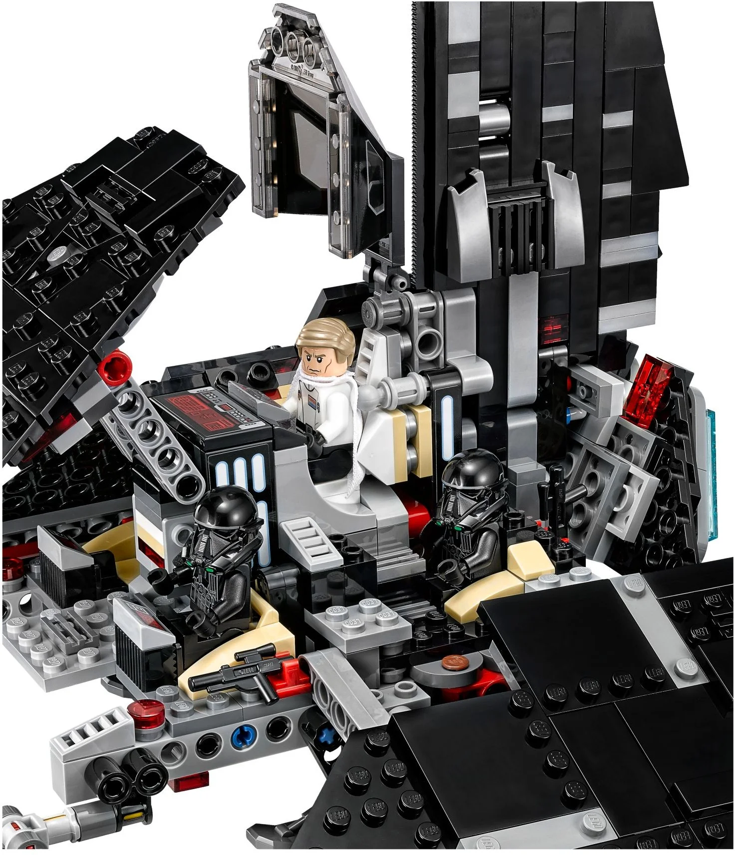 LEGO® 75156 Imperialny wahadłowiec Krennica - zdjęcie 9