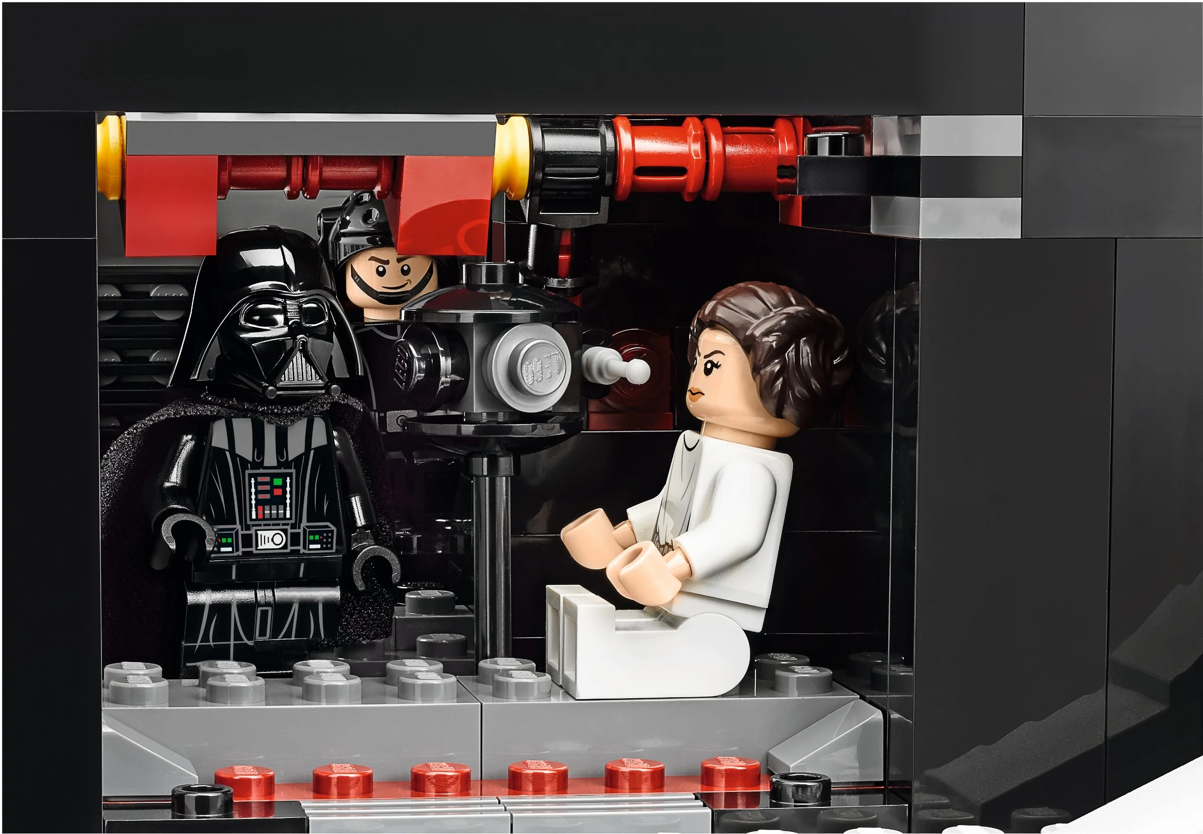 LEGO® 75159 Star Wars Death Star Gwiazda Śmierci Ucs - zdjęcie 14