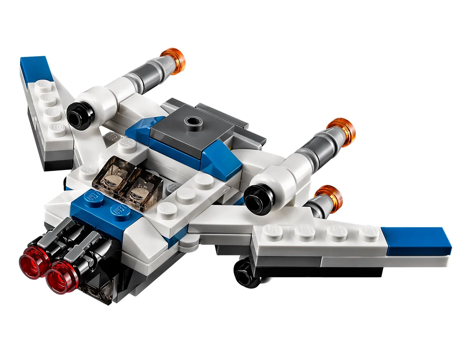 LEGO® 75160 Mikromyśliwiec U-wing - zdjęcie 5