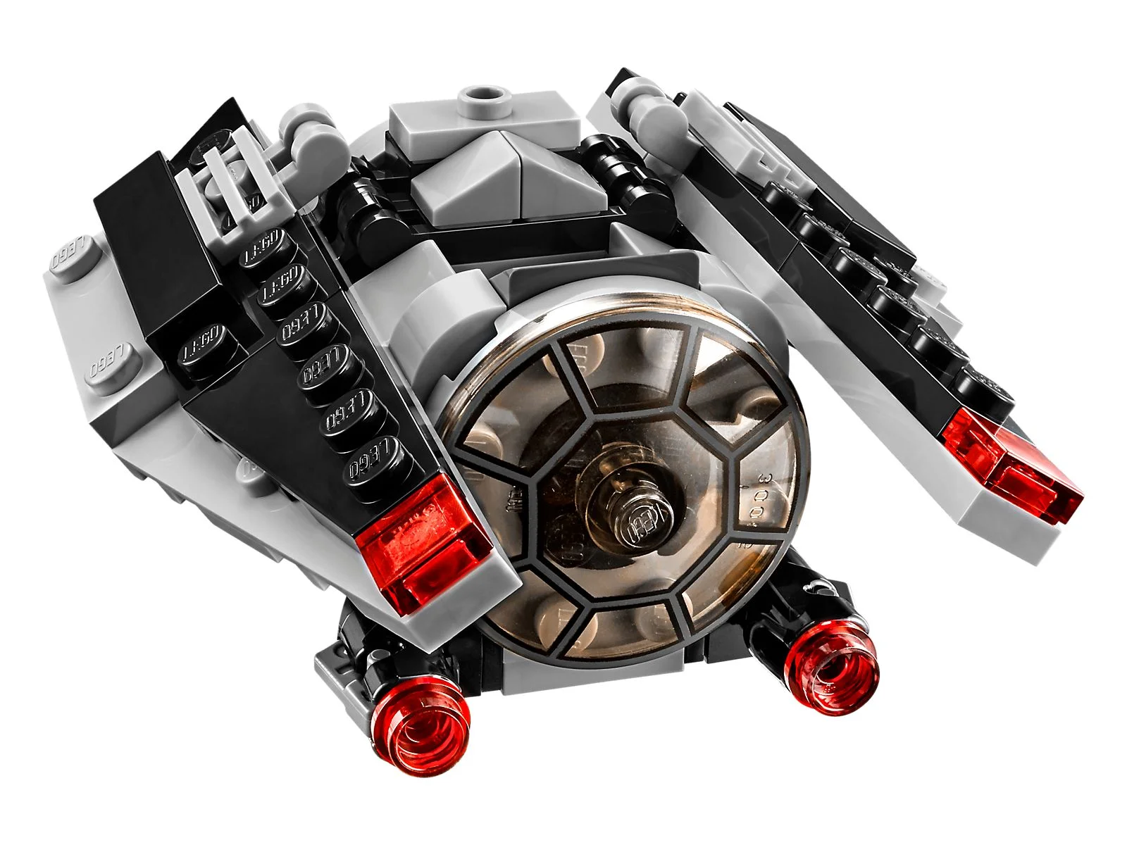 LEGO® 75161 Tie Striker - zdjęcie 3