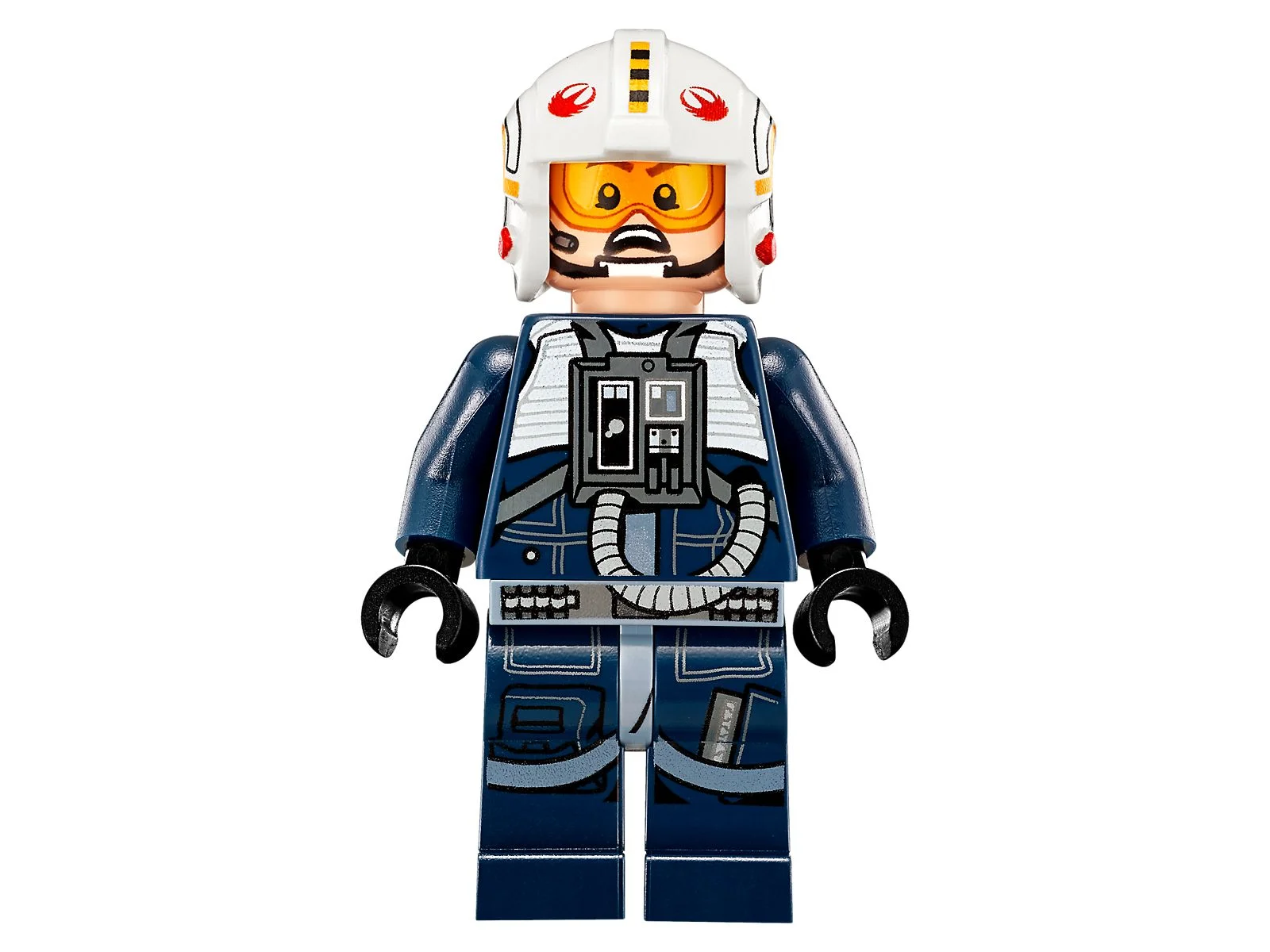 LEGO® 75162 Wars Mikromyśliwiec Y-Wing - zdjęcie 4