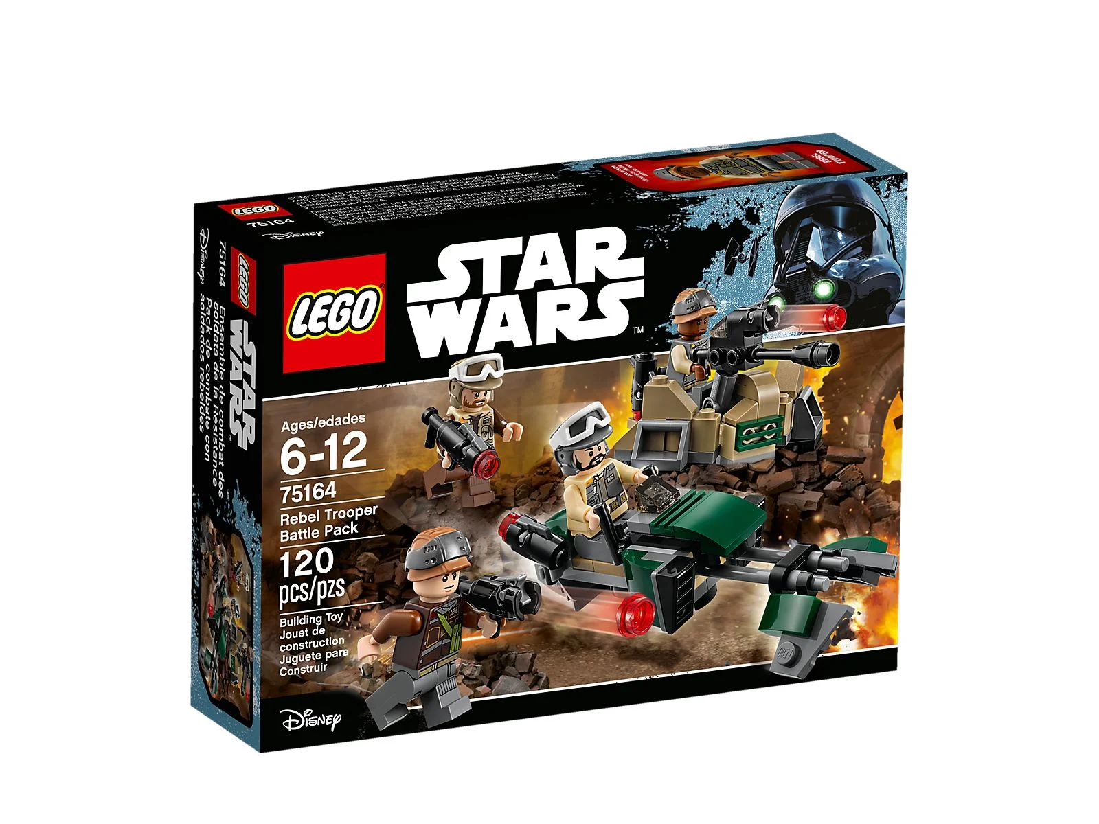 LEGO® 75164 Rebel Trooper - zdjęcie 2