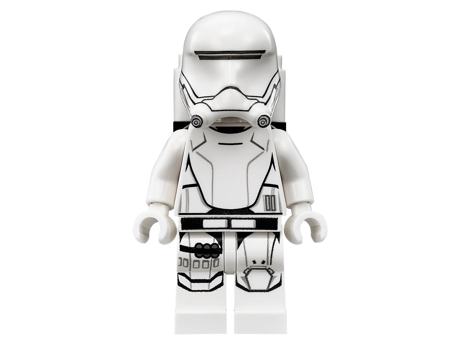 LEGO® 75166 Śmigacz transportowy Najwyższego Porządku - zdjęcie 4