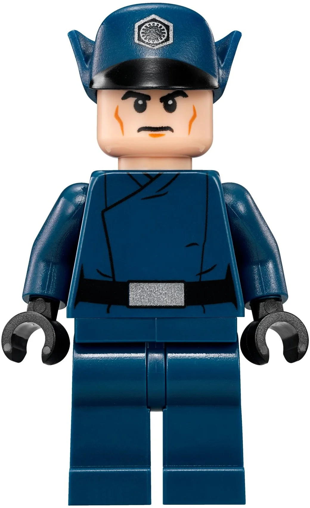 LEGO® 75166 Śmigacz transportowy Najwyższego Porządku - zdjęcie 17