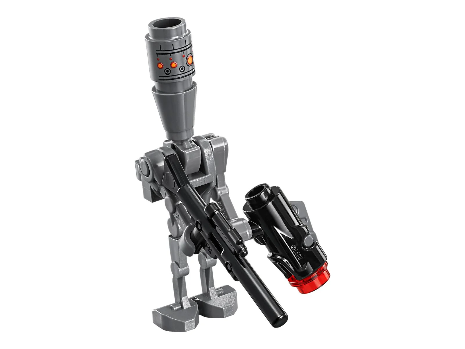 LEGO® 75167 Śmigacz Łowcy nagród - zdjęcie 6