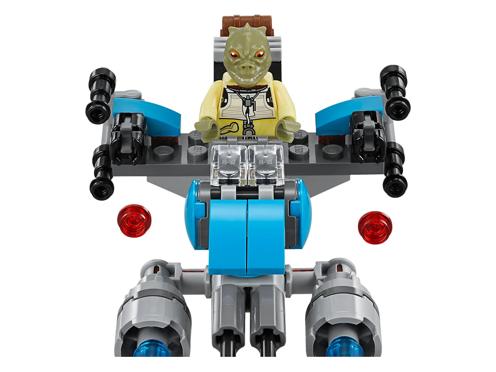 LEGO® 75167 Śmigacz Łowcy nagród - zdjęcie 10