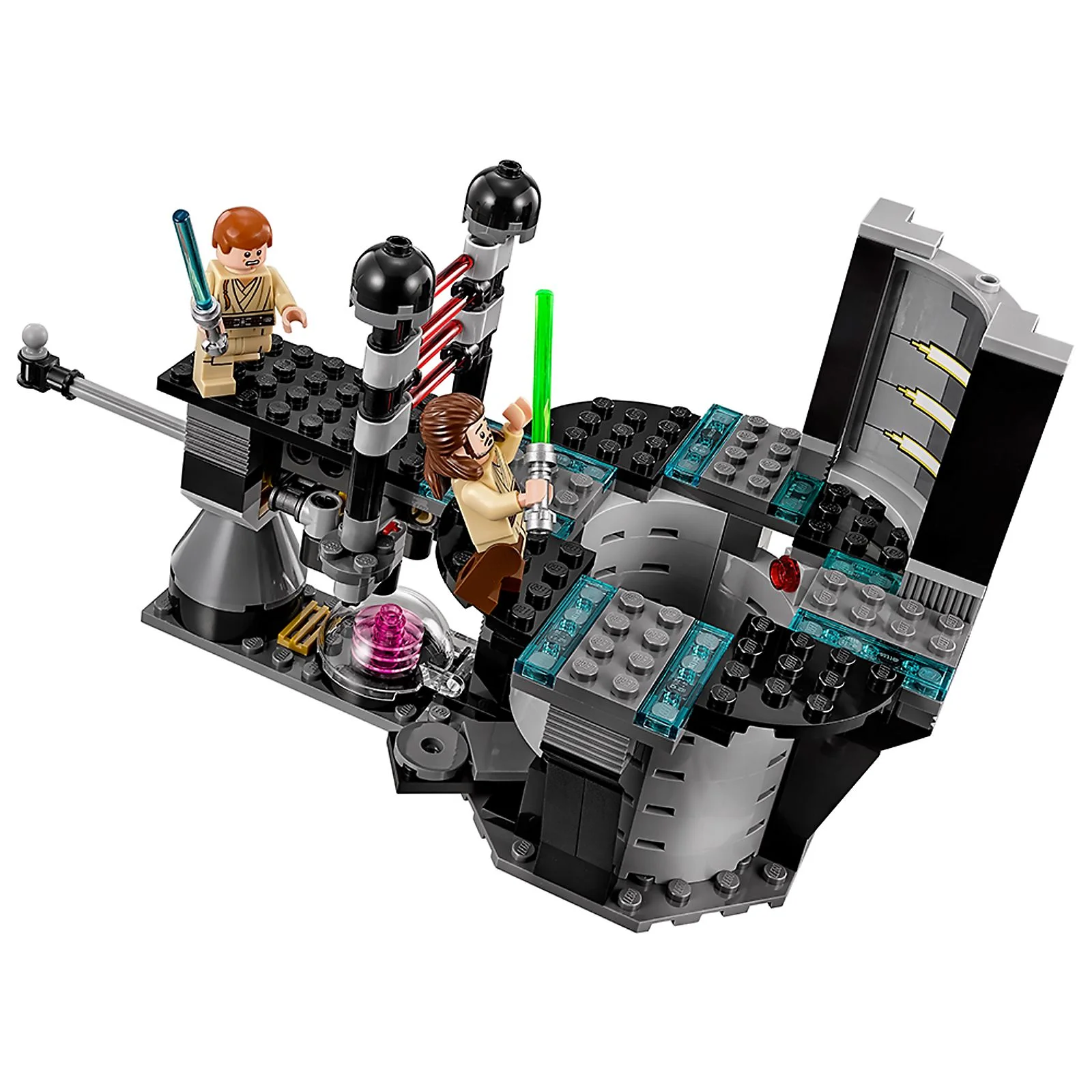 LEGO® 75169 Pojedynek na Naboo - zdjęcie 2