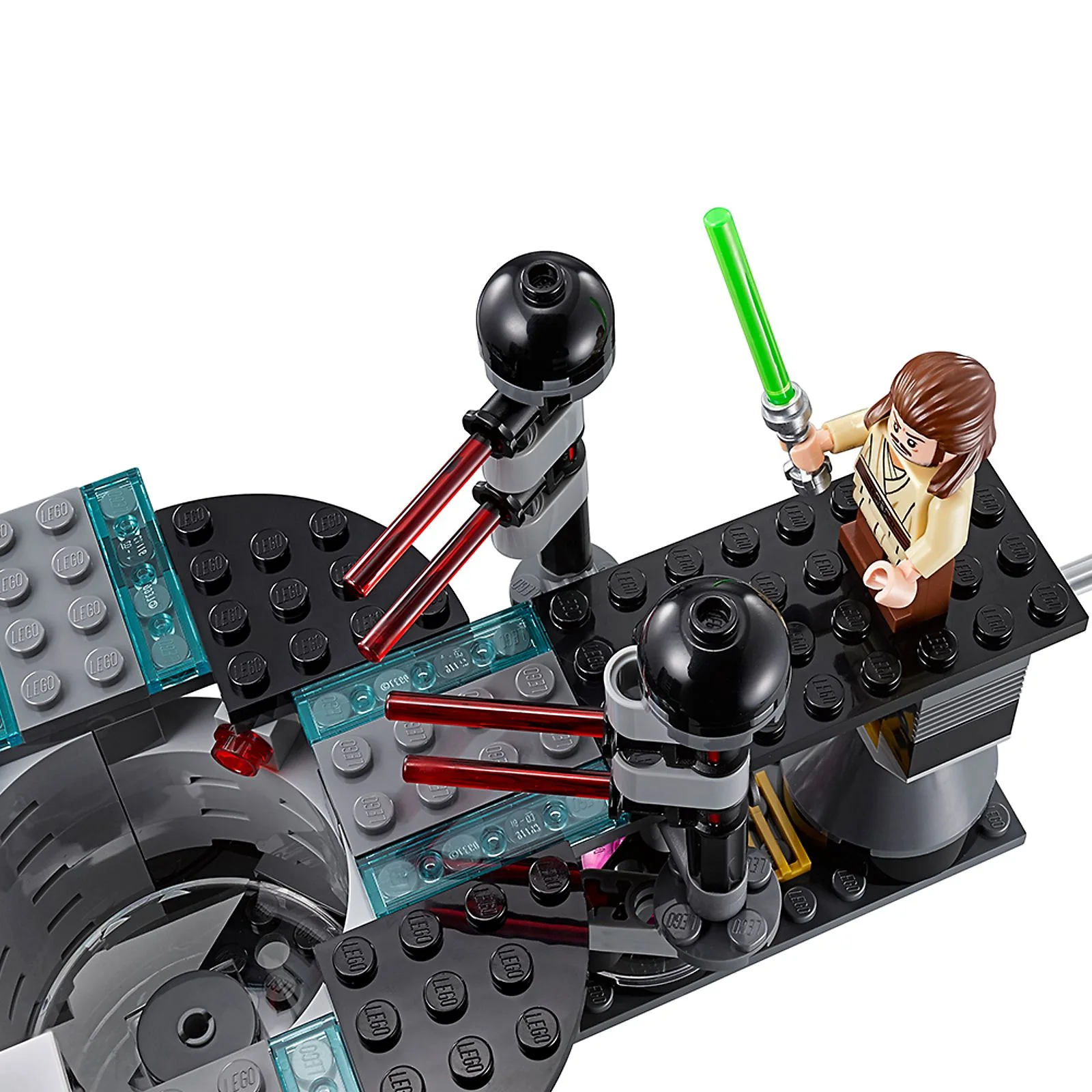 LEGO® 75169 Pojedynek na Naboo - zdjęcie 4