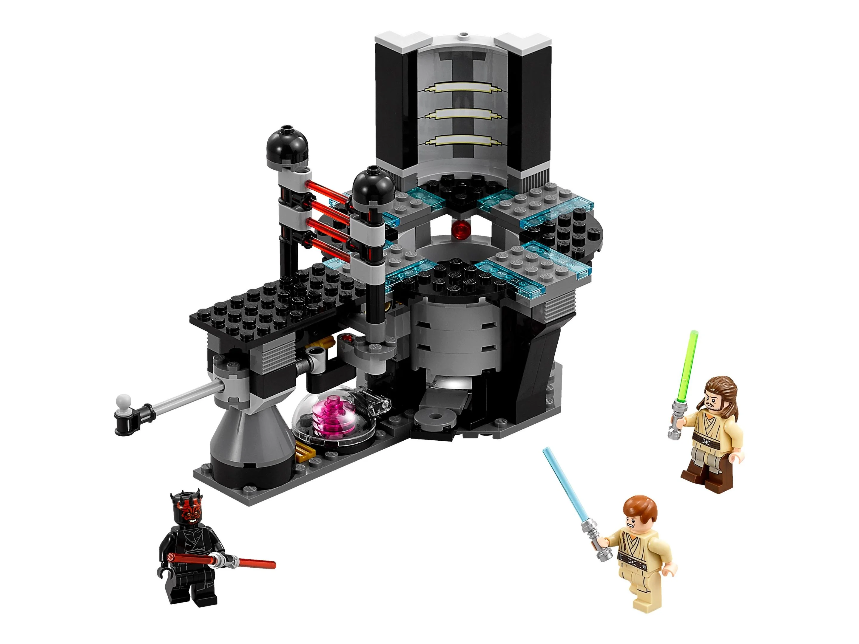 LEGO® 75169 Pojedynek na Naboo - zdjęcie 5