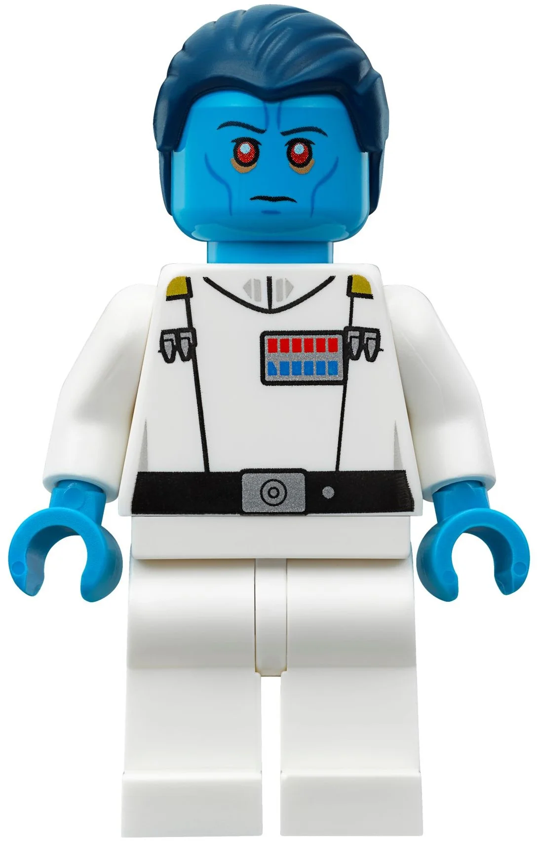 LEGO® 75170 ### Lego Star Wars Rebels Phantom Kanan Thrawn Chopper - zdjęcie 13