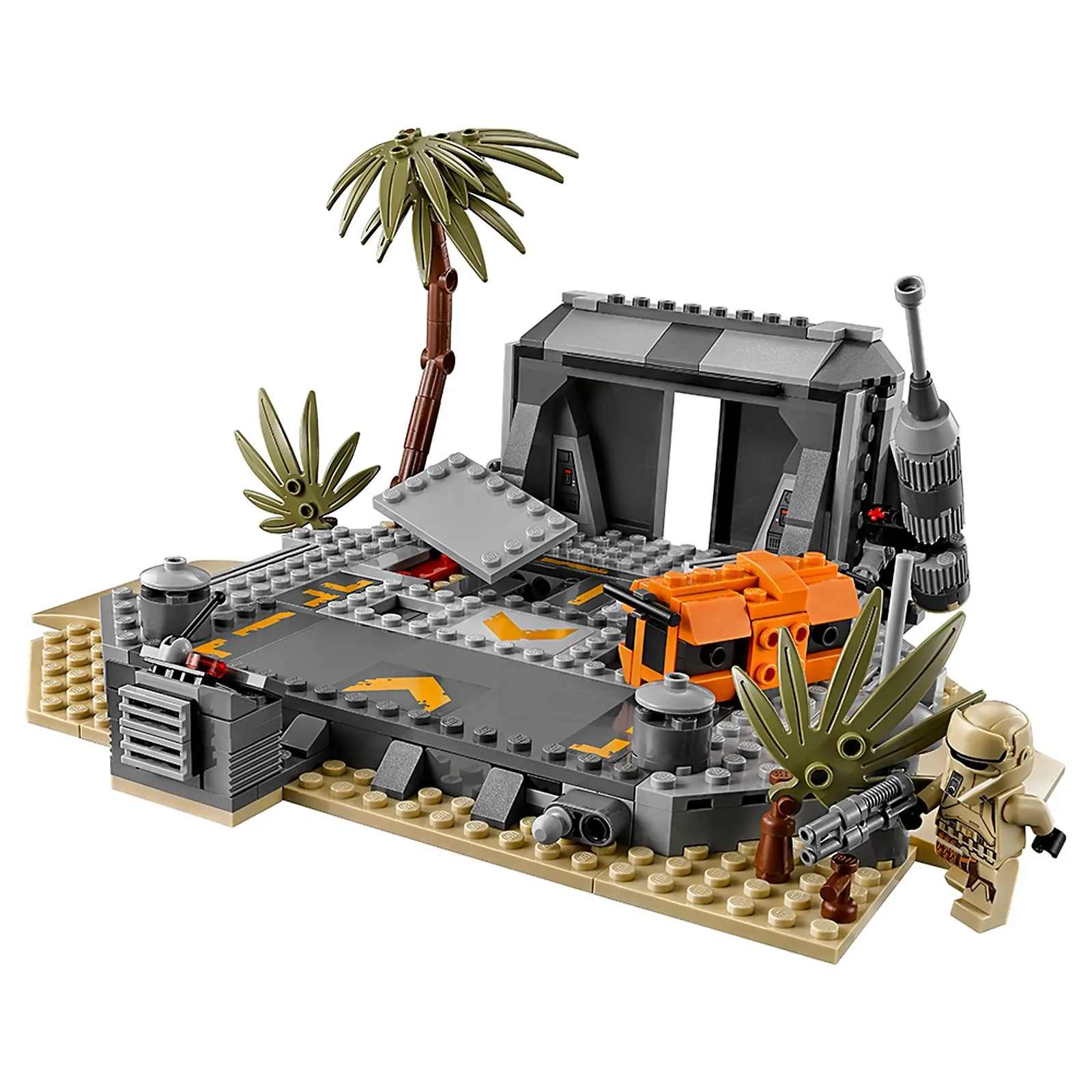 LEGO® 75171 Bitwa na Scarif - zdjęcie 7