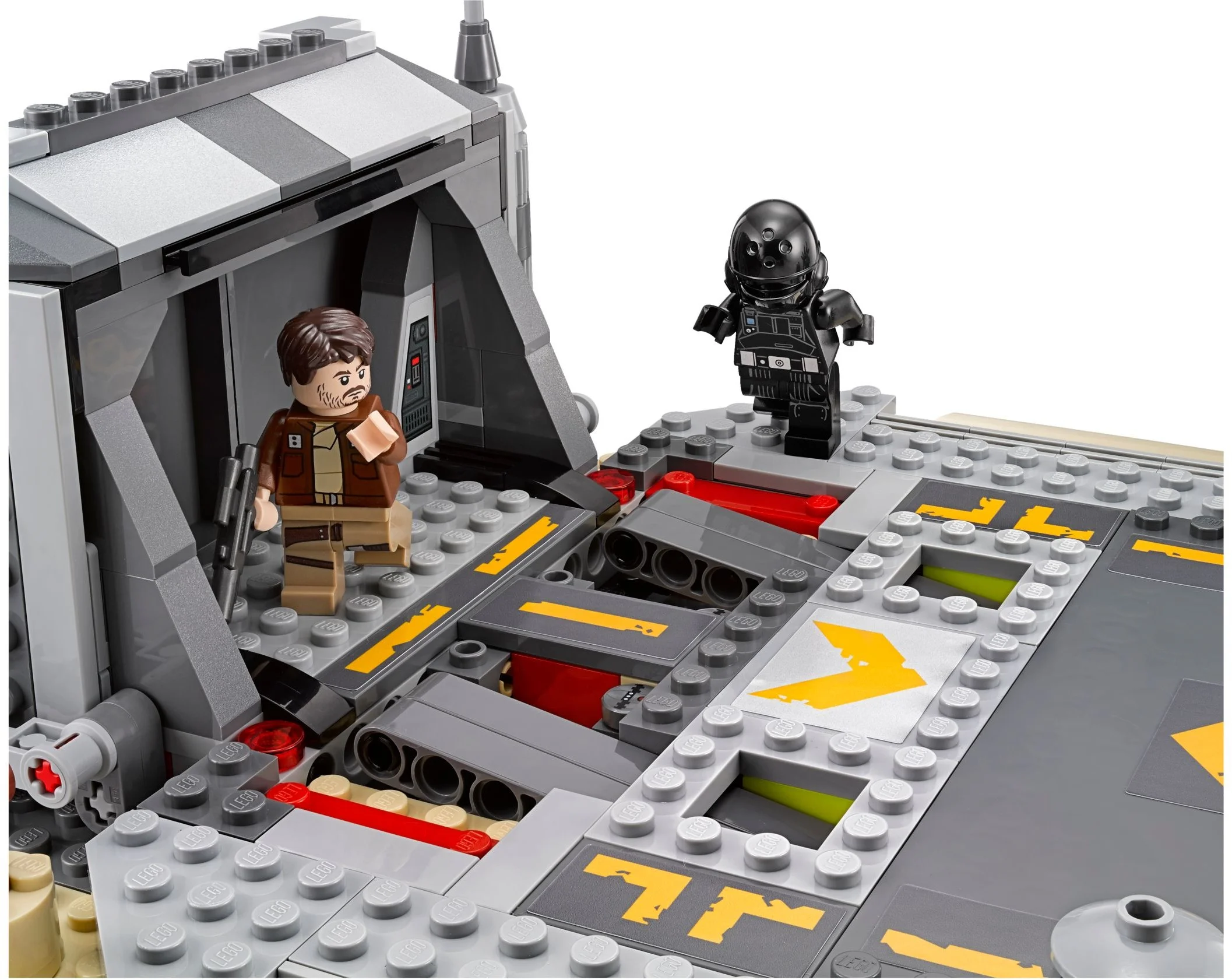 LEGO® 75171 Bitwa na Scarif - zdjęcie 10