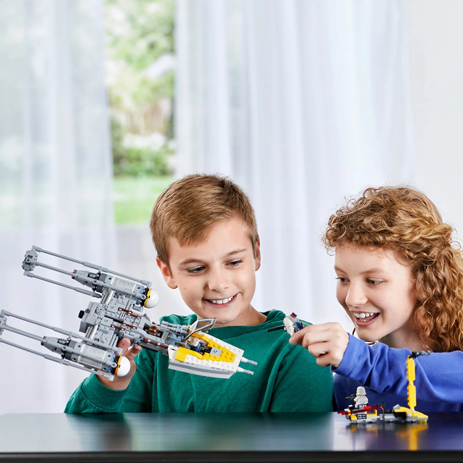 LEGO® 75172 Y-Wing Starfighter - zdjęcie 7