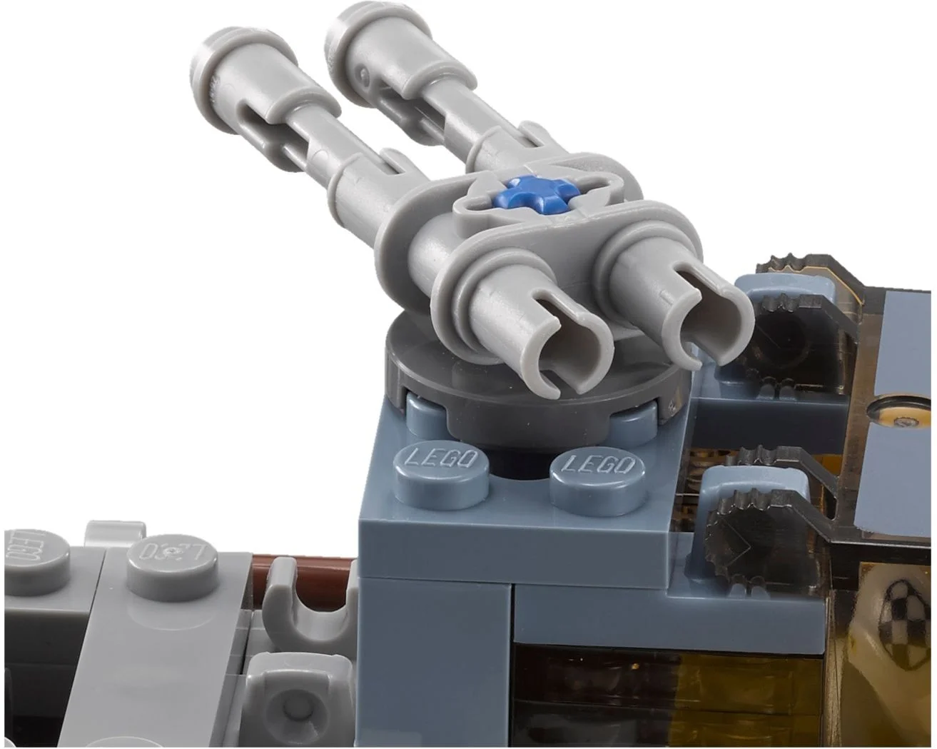 LEGO® 75172 Y-Wing Starfighter - zdjęcie 14