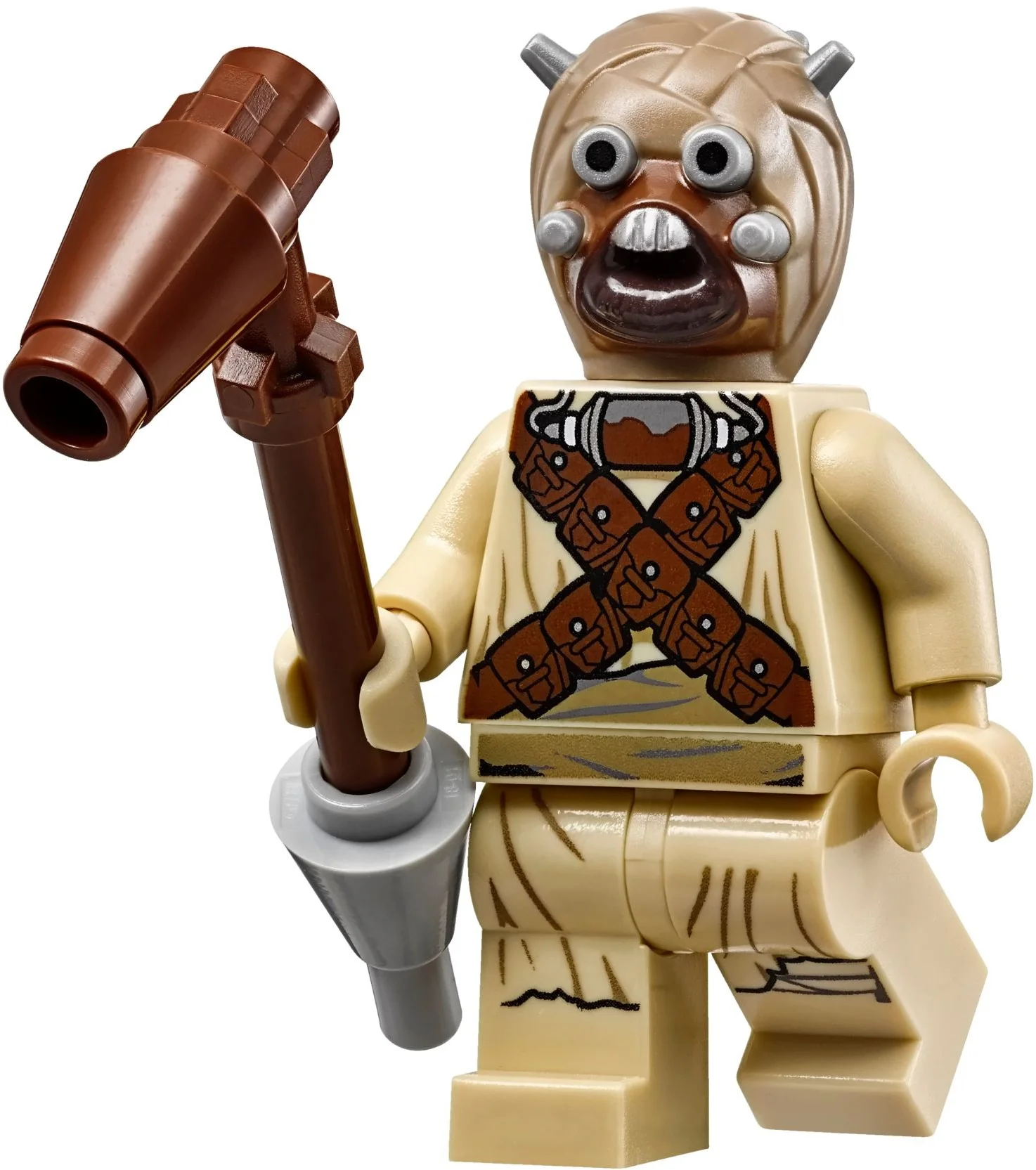 LEGO® 75173 Wars Śmigacz Luke'a Nowe - zdjęcie 8