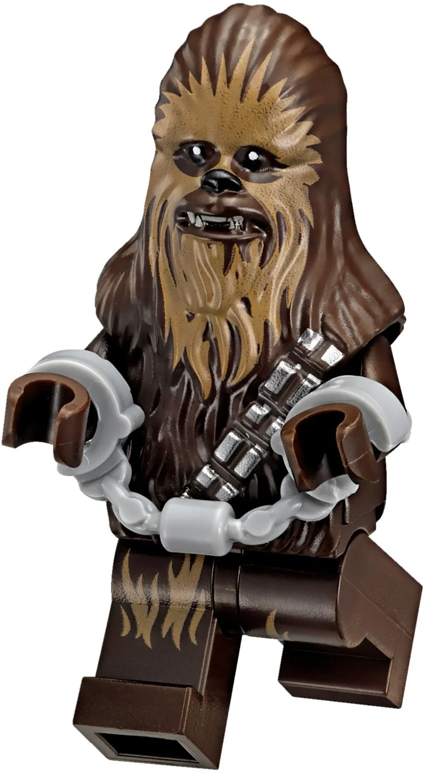 LEGO® 75174 Wars Ucieczka na pustynnej barce Nowe - zdjęcie 6