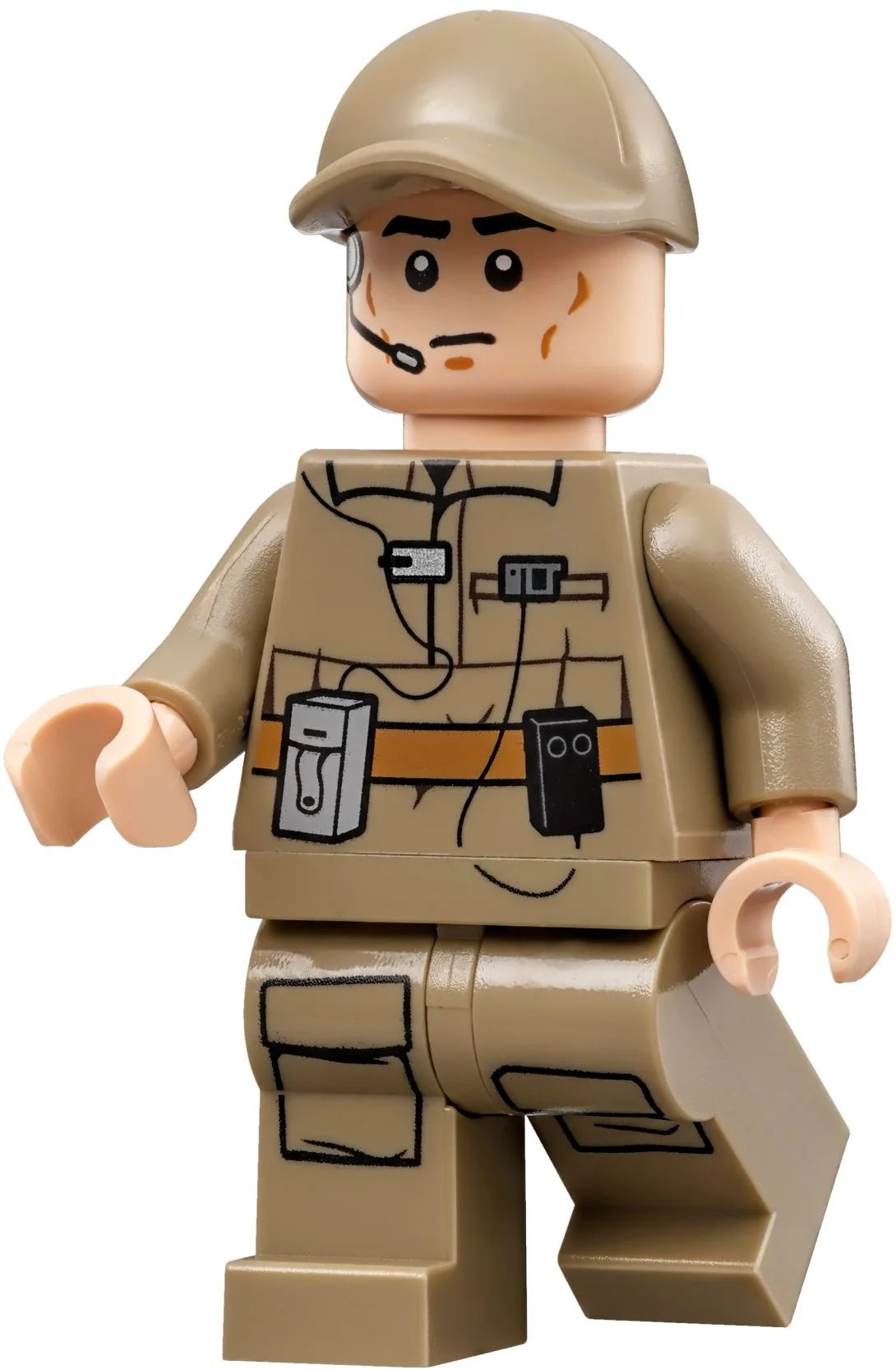 LEGO® 75175 Wars A-Wing Starfighter Nowe - zdjęcie 9