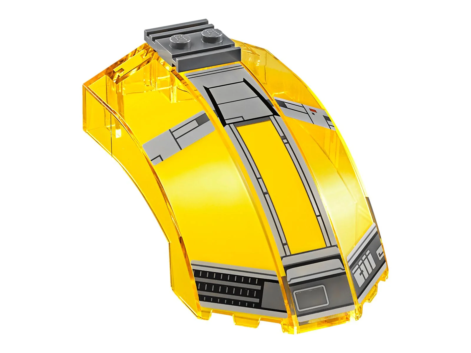 LEGO® 75176 Pojazd transportowy Ruchu Oporu - zdjęcie 9