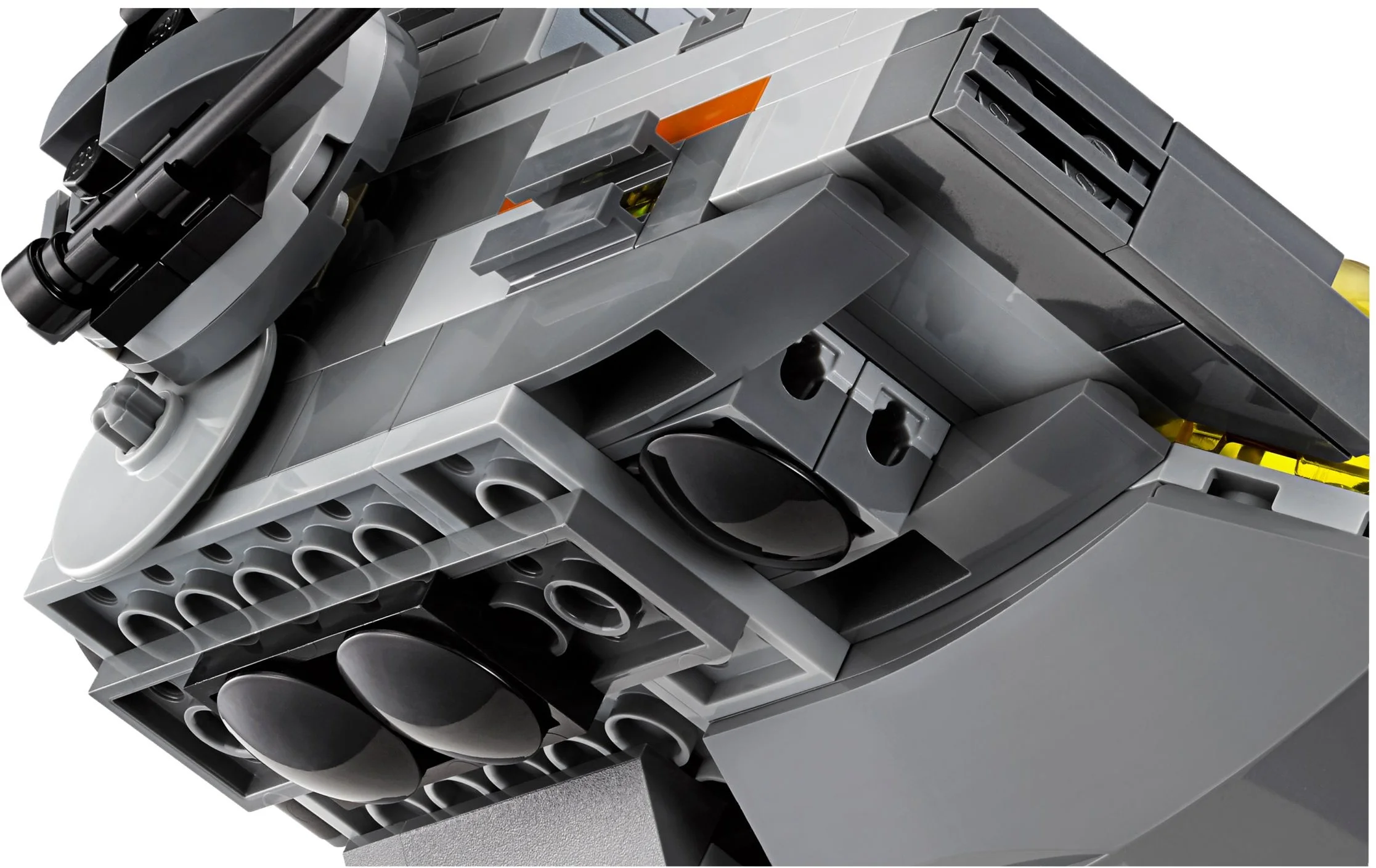 LEGO® 75176 Pojazd transportowy Ruchu Oporu - zdjęcie 25