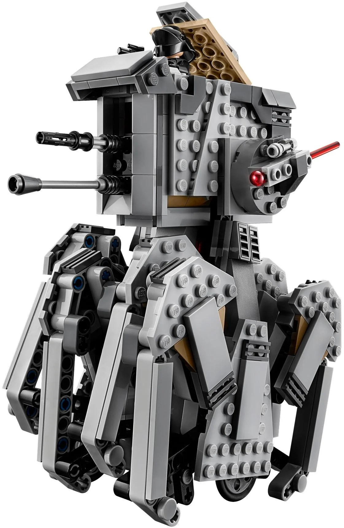 LEGO® 75177 Ciężki zwiadowca Najwyższego Porządku - zdjęcie 15