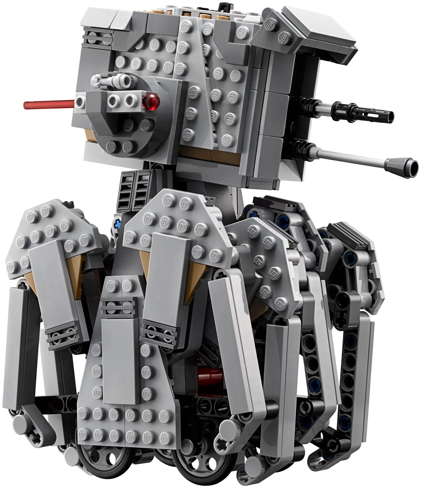 LEGO® 75177 Ciężki zwiadowca Najwyższego Porządku - zdjęcie 17