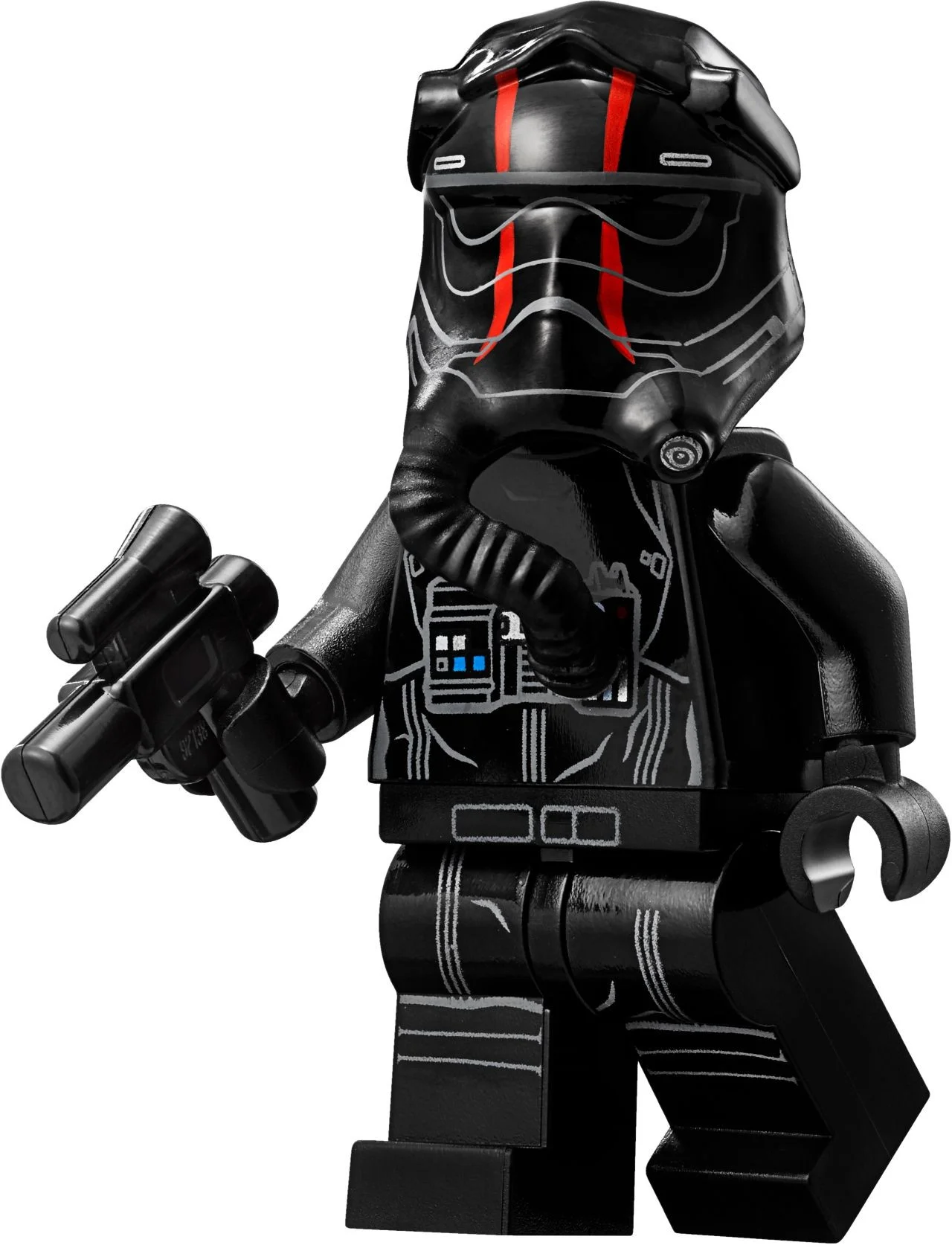 LEGO® 75179 Myśliwiec TIE Kylo Rena - zdjęcie 15