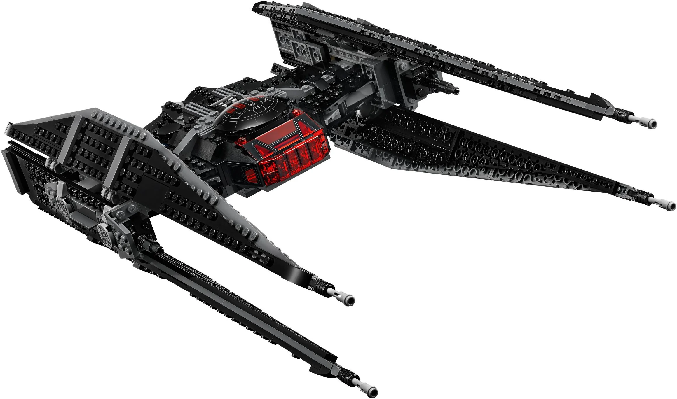 LEGO® 75179 Myśliwiec TIE Kylo Rena - zdjęcie 17