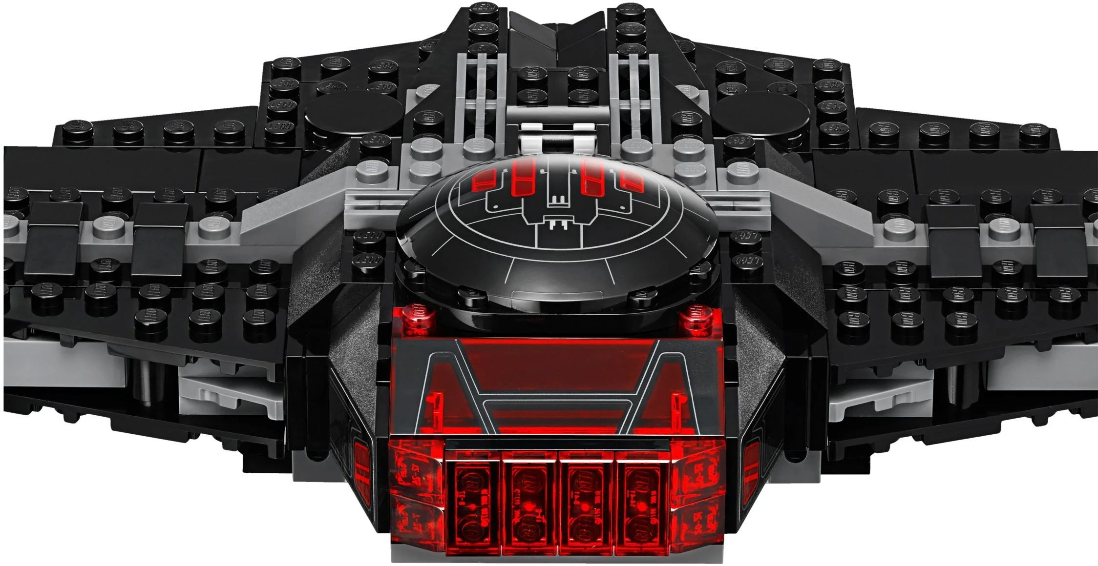 LEGO® 75179 Myśliwiec TIE Kylo Rena - zdjęcie 19