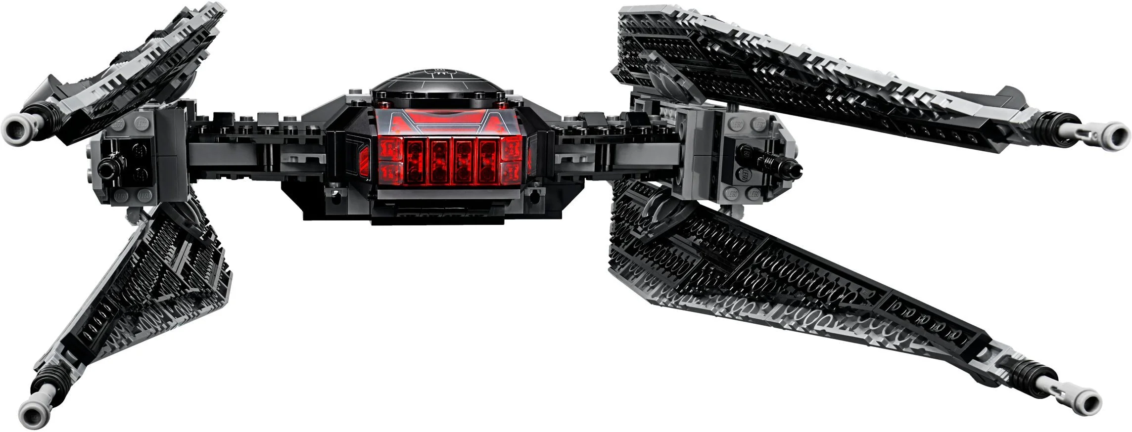 LEGO® 75179 Myśliwiec TIE Kylo Rena - zdjęcie 21