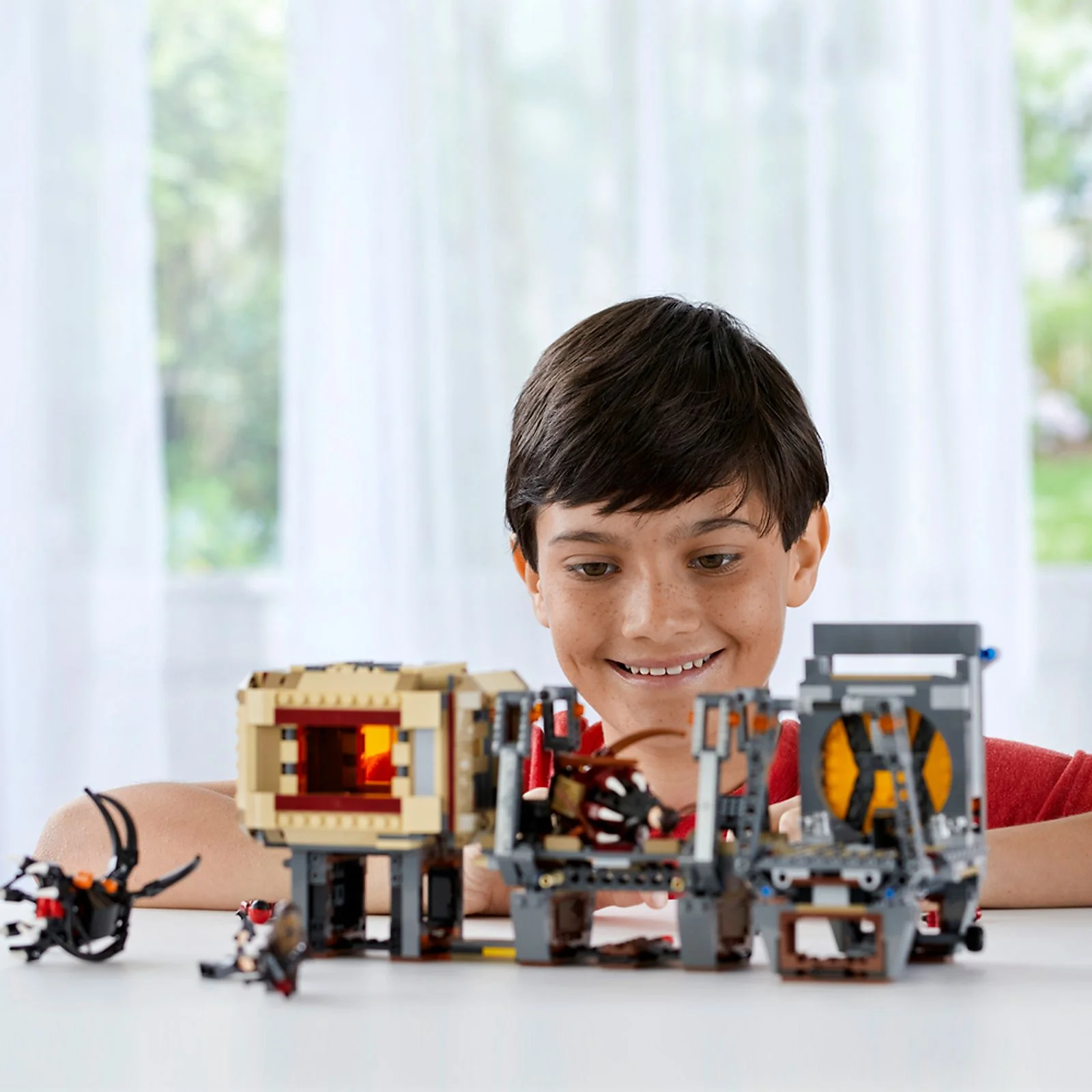 LEGO® 75180 Ucieczka Rathtara - zdjęcie 2