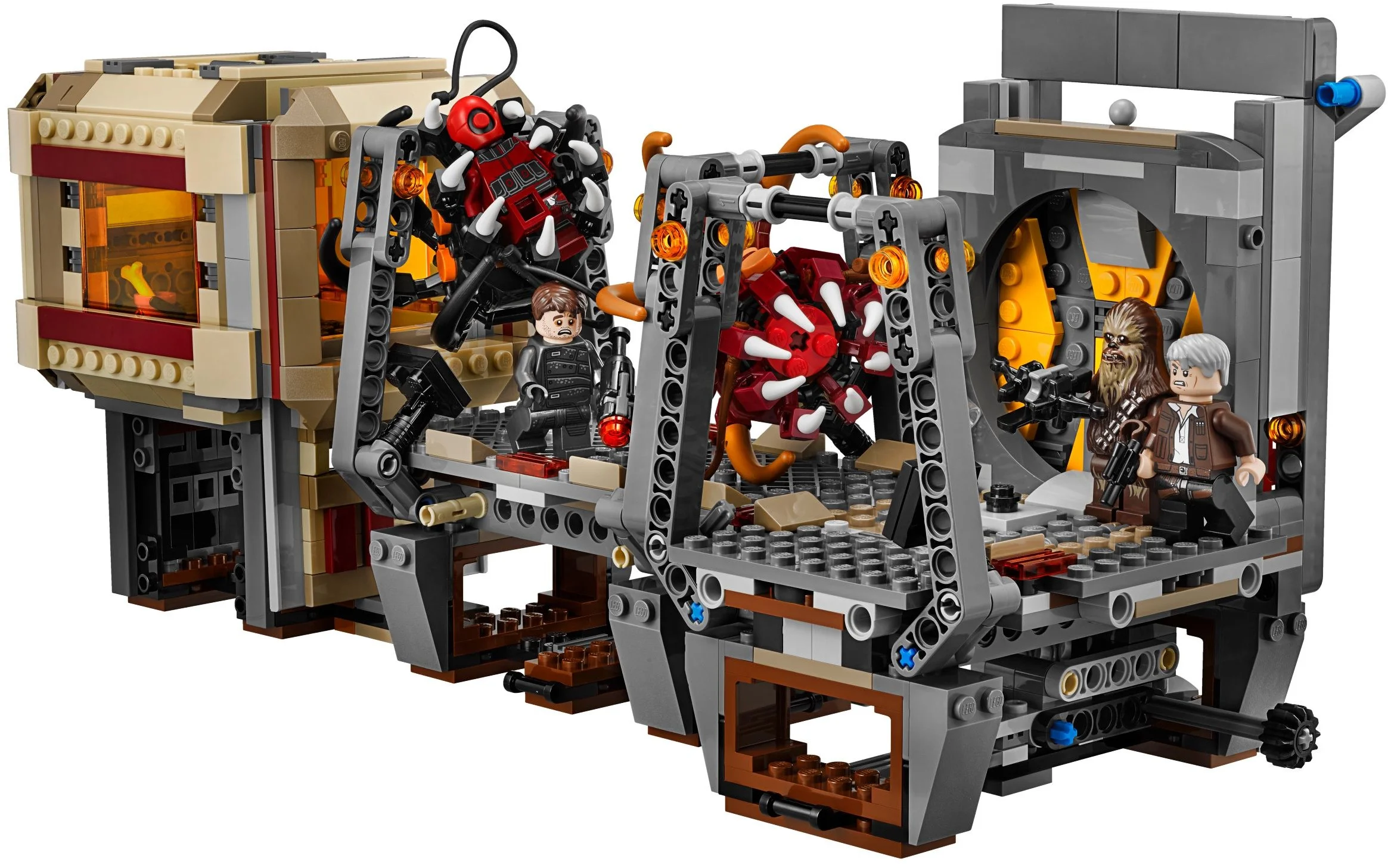 LEGO® 75180 Ucieczka Rathtara - zdjęcie 9
