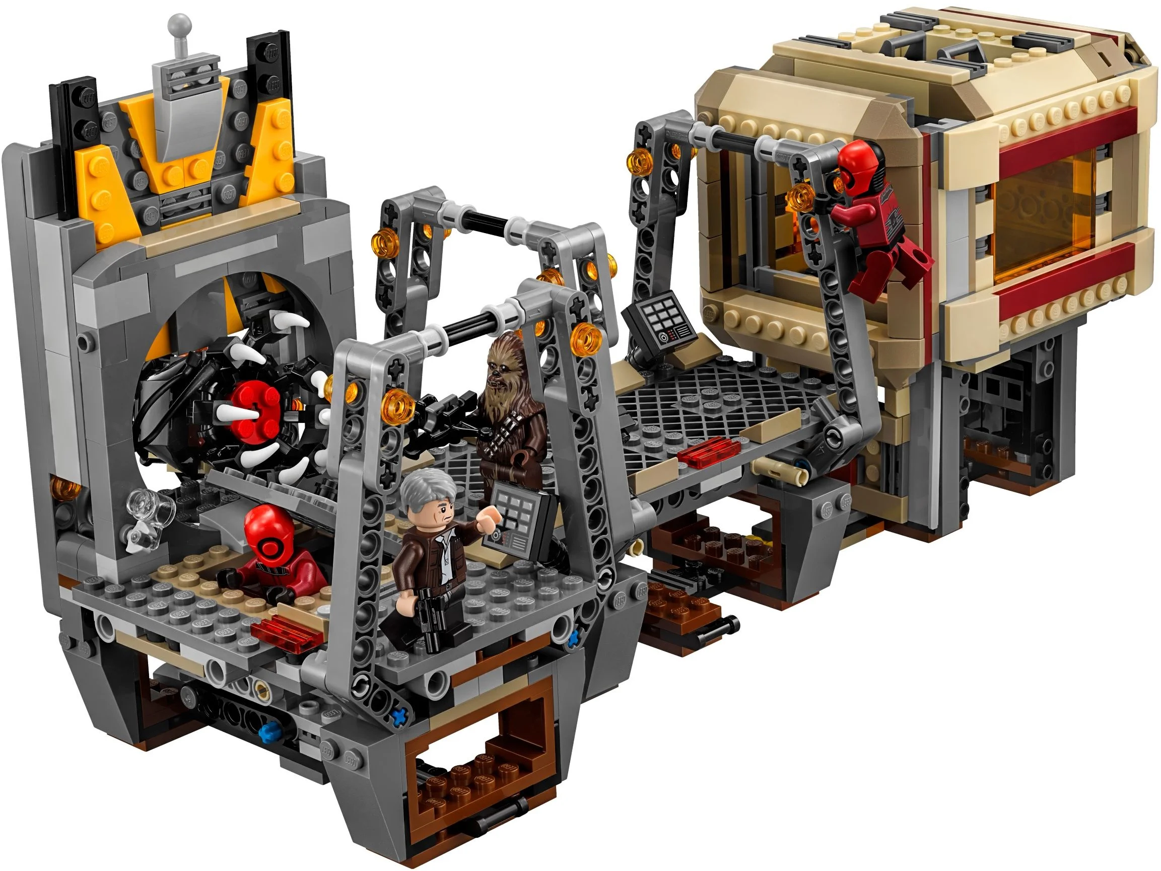 LEGO® 75180 Ucieczka Rathtara - zdjęcie 10