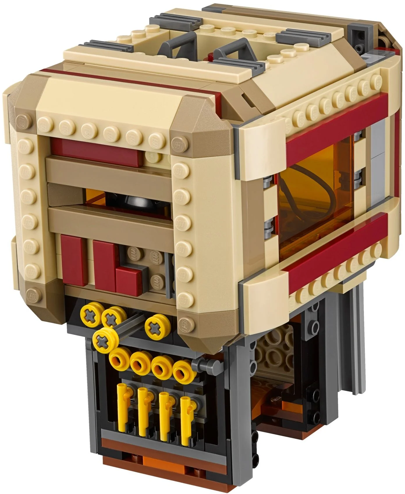 LEGO® 75180 Ucieczka Rathtara - zdjęcie 12