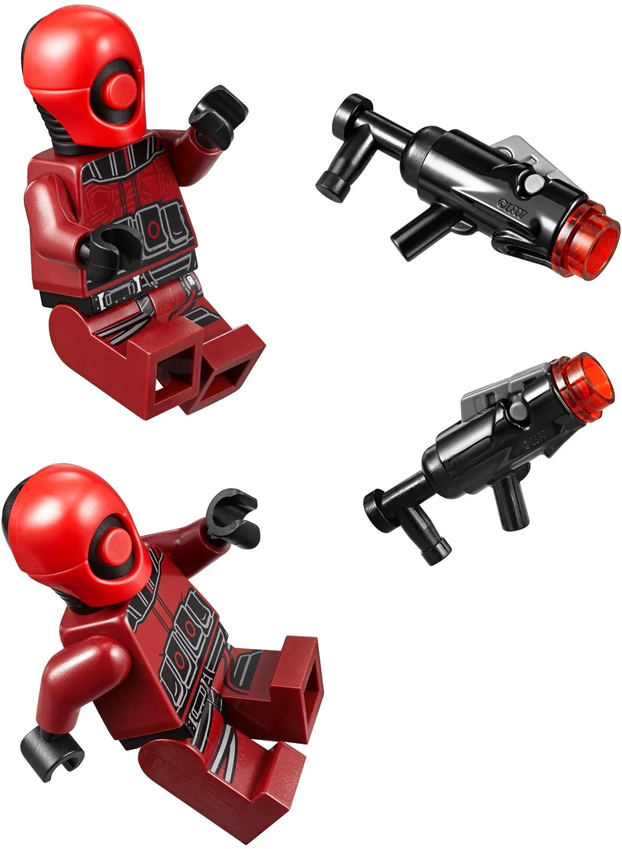 LEGO® 75180 Ucieczka Rathtara - zdjęcie 15