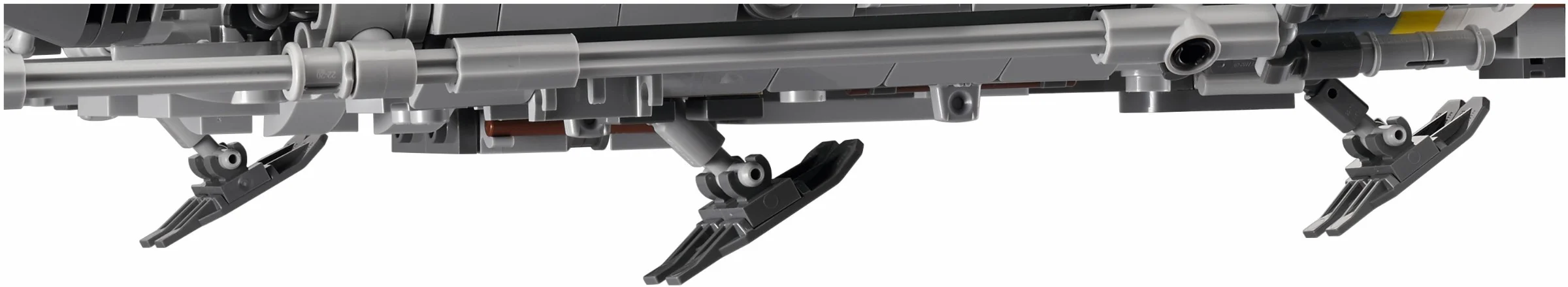 LEGO® 75181 Wars Y-Wing Starfighter Nowe - zdjęcie 4