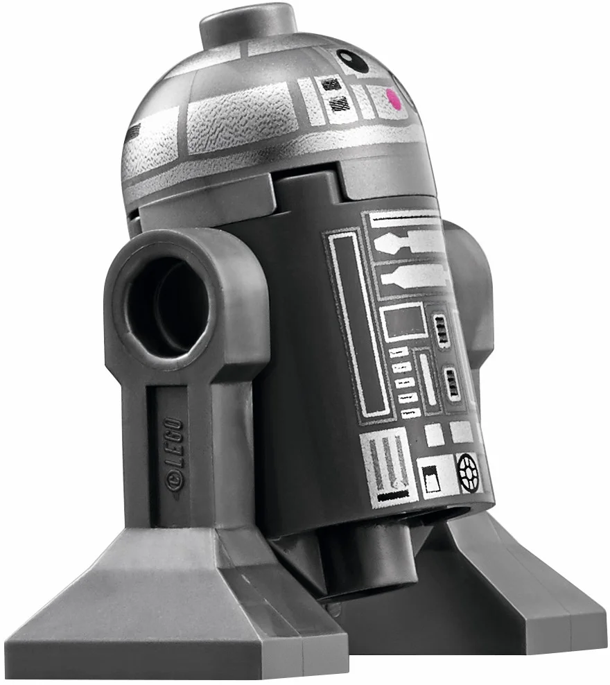 LEGO® 75181 Wars Y-Wing Starfighter Nowe - zdjęcie 5