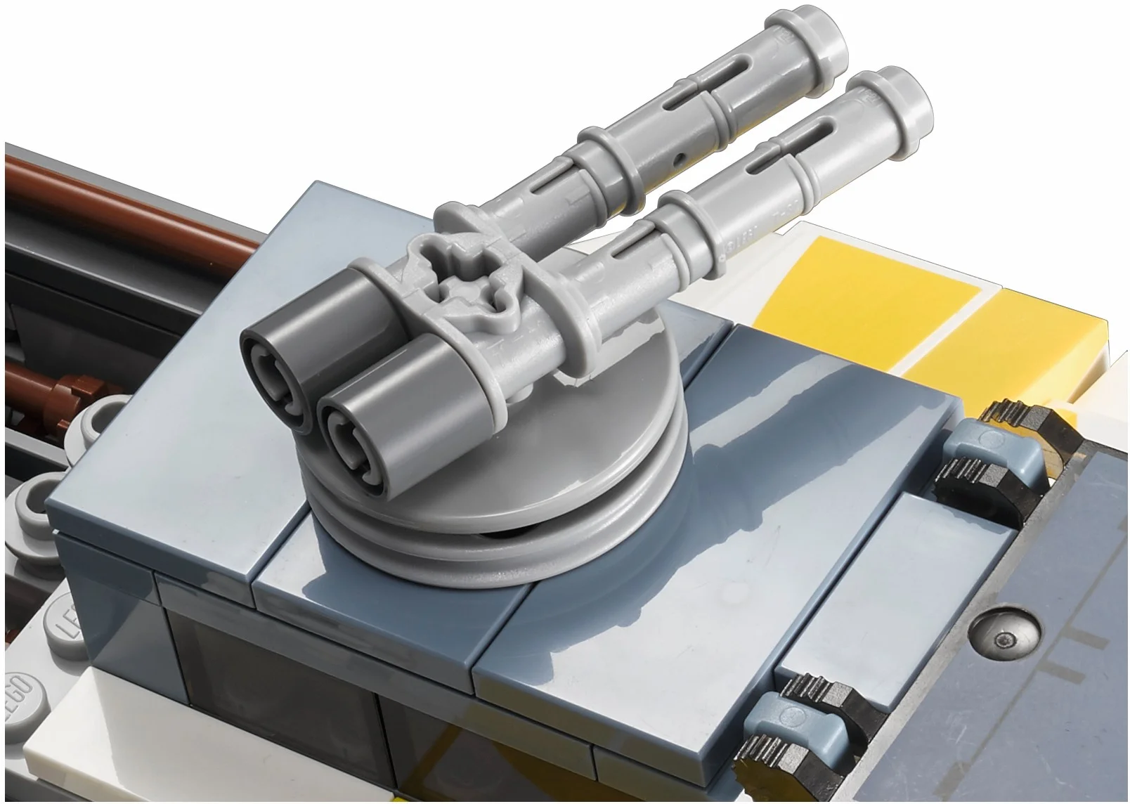 LEGO® 75181 Wars Y-Wing Starfighter Nowe - zdjęcie 18