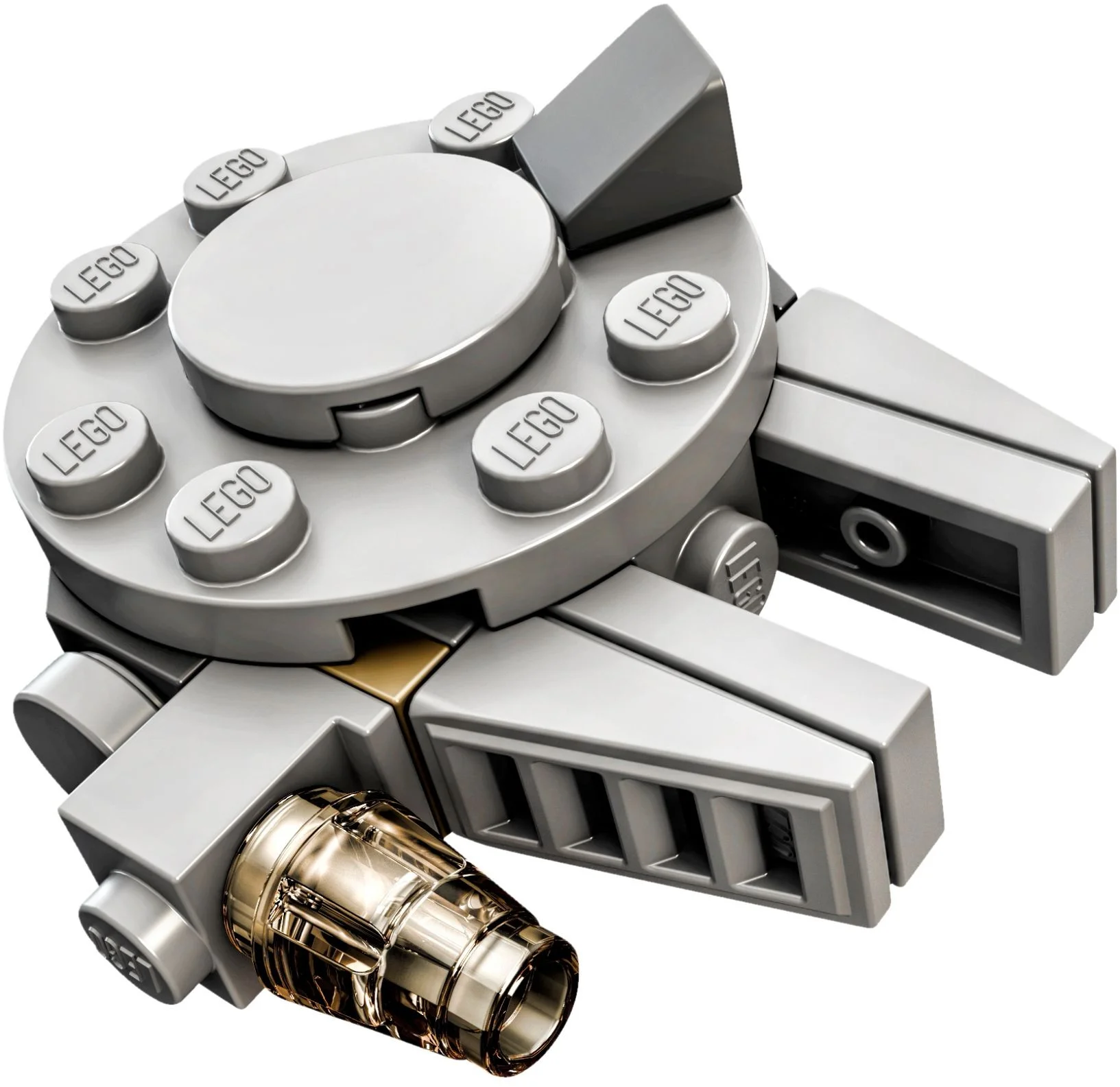 LEGO® 75184 Kalendarz Adwentowy Star Wars 2017 - zdjęcie 6