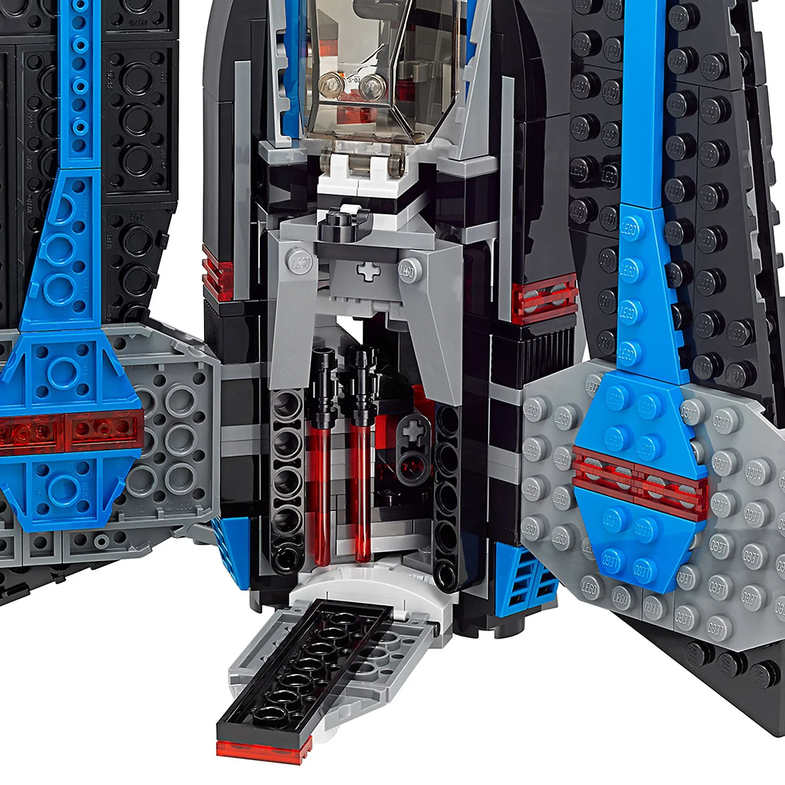 LEGO® 75185 Zestaw Zwiadowca i - zdjęcie 2