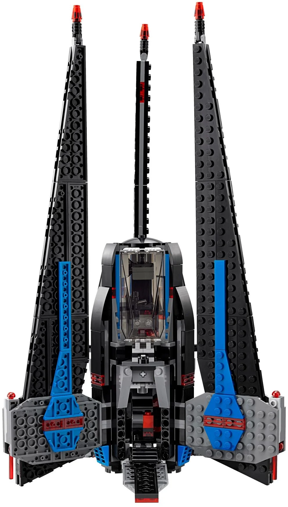 LEGO® 75185 Zestaw Zwiadowca i - zdjęcie 12