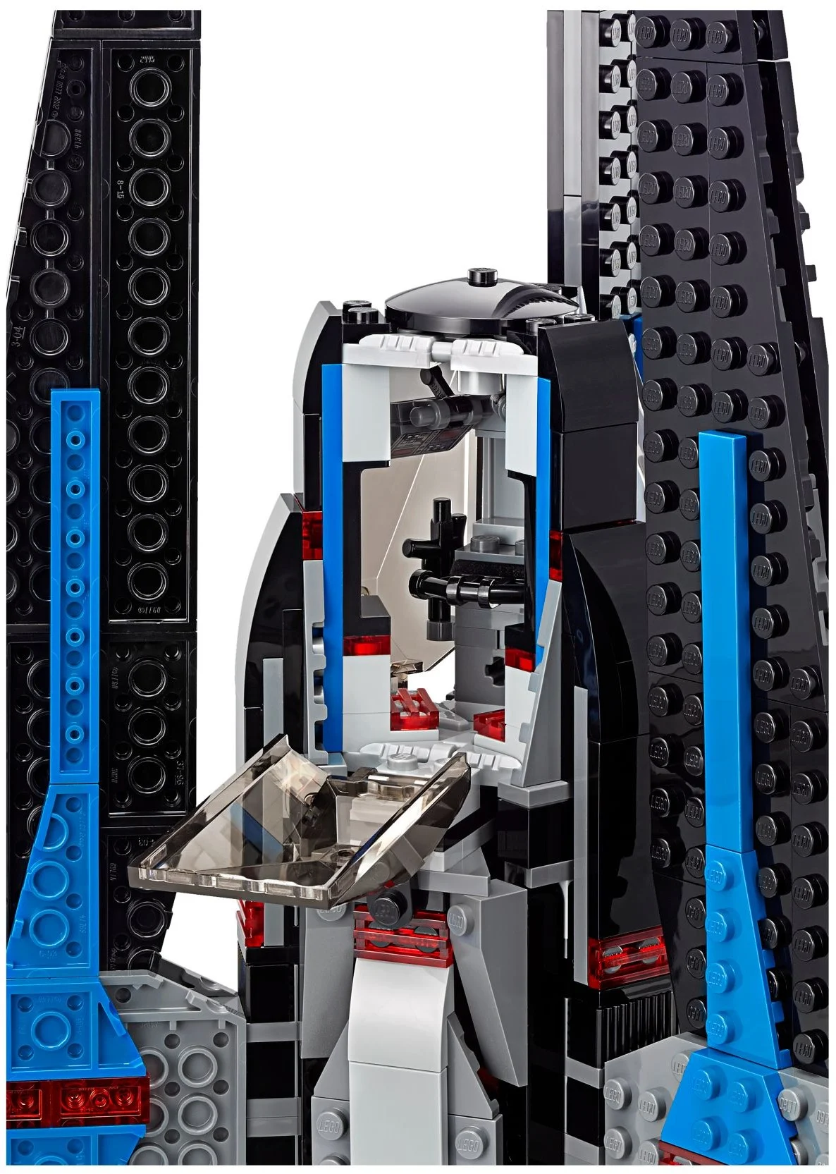LEGO® 75185 Zestaw Zwiadowca i - zdjęcie 14