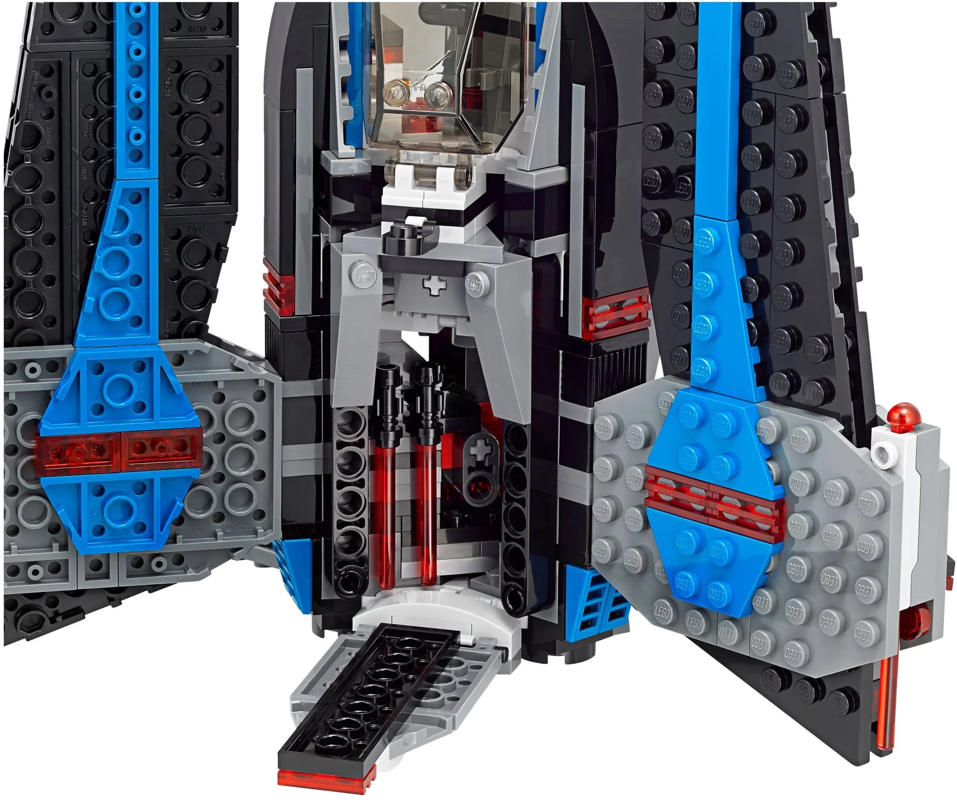 LEGO® 75185 Zestaw Zwiadowca i - zdjęcie 15