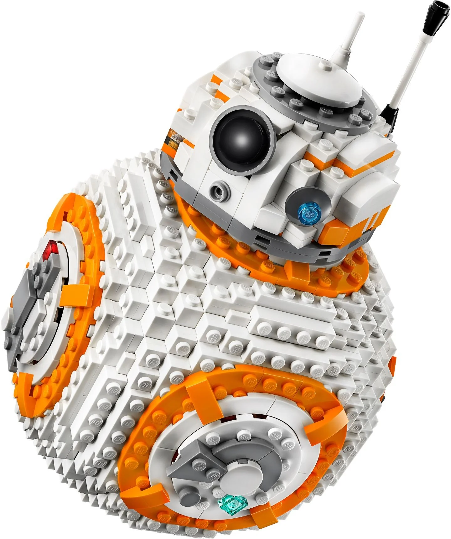 LEGO® 75187 LEGO Star Wars BB-8 - zdjęcie 10