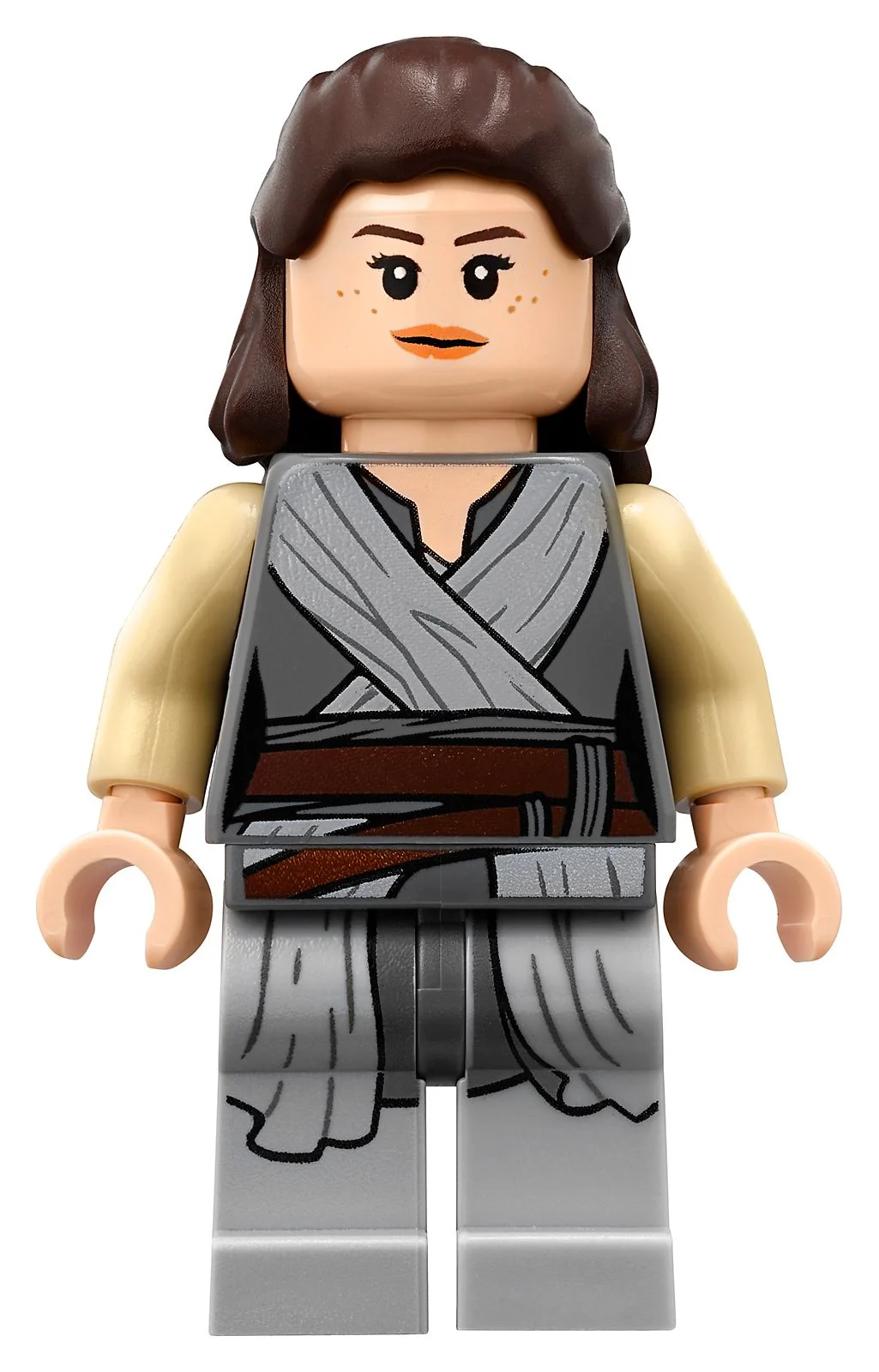 LEGO® 75189 Ciężka maszyna krocząca Najwyższego Porządku - zdjęcie 7